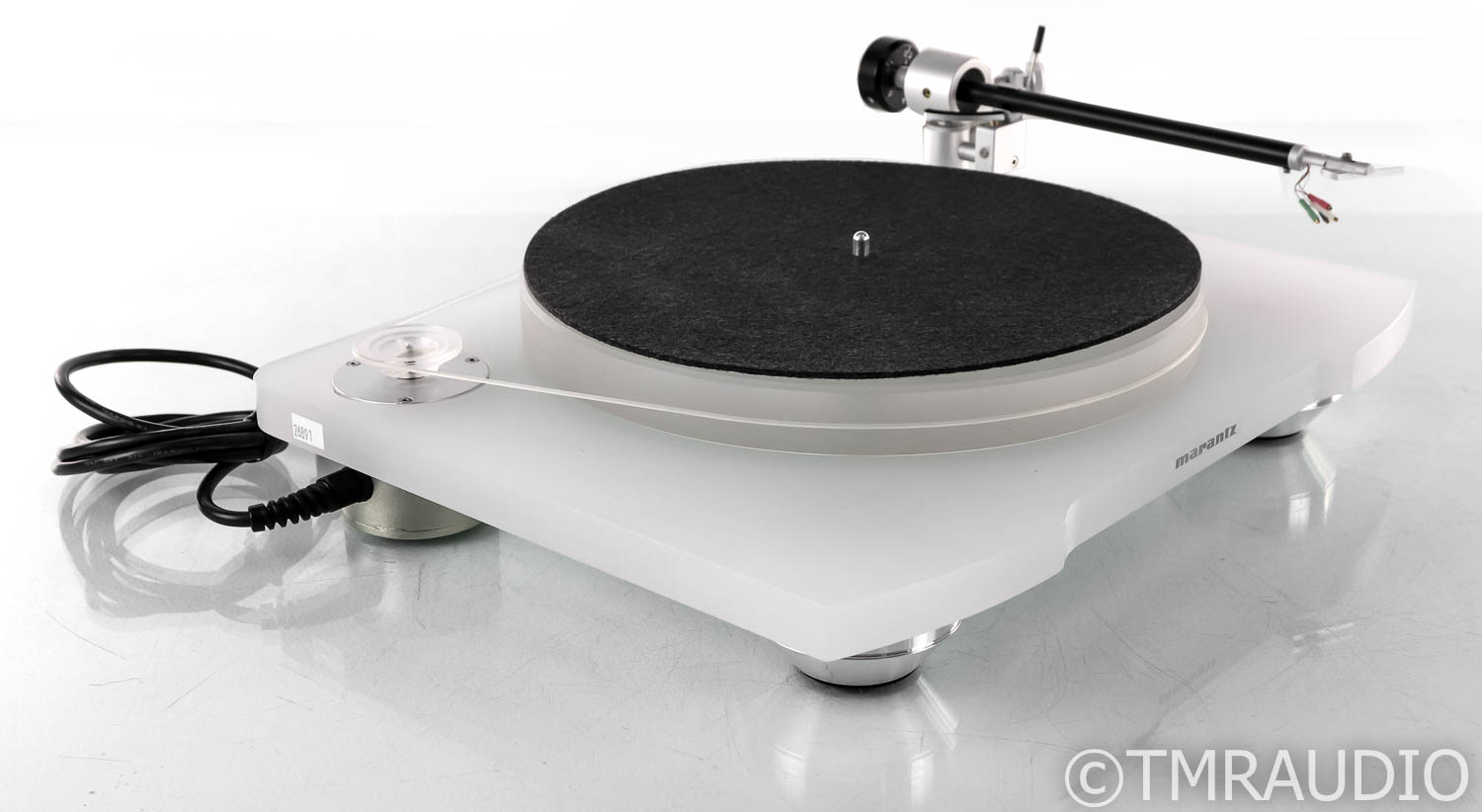 Marantz Reference TT-15S1 Turntable