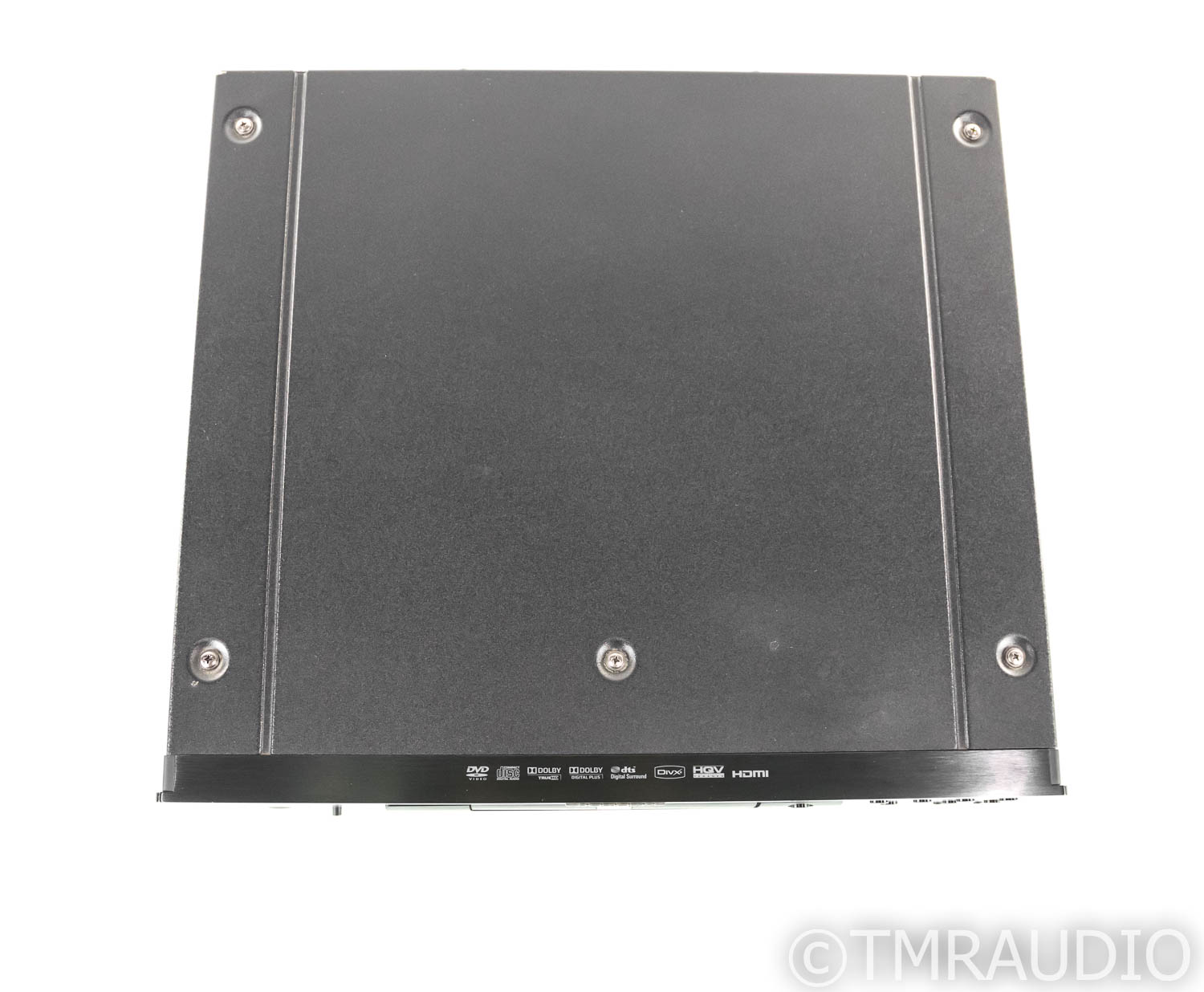 Marantz BD8002 Blu-Ray Player