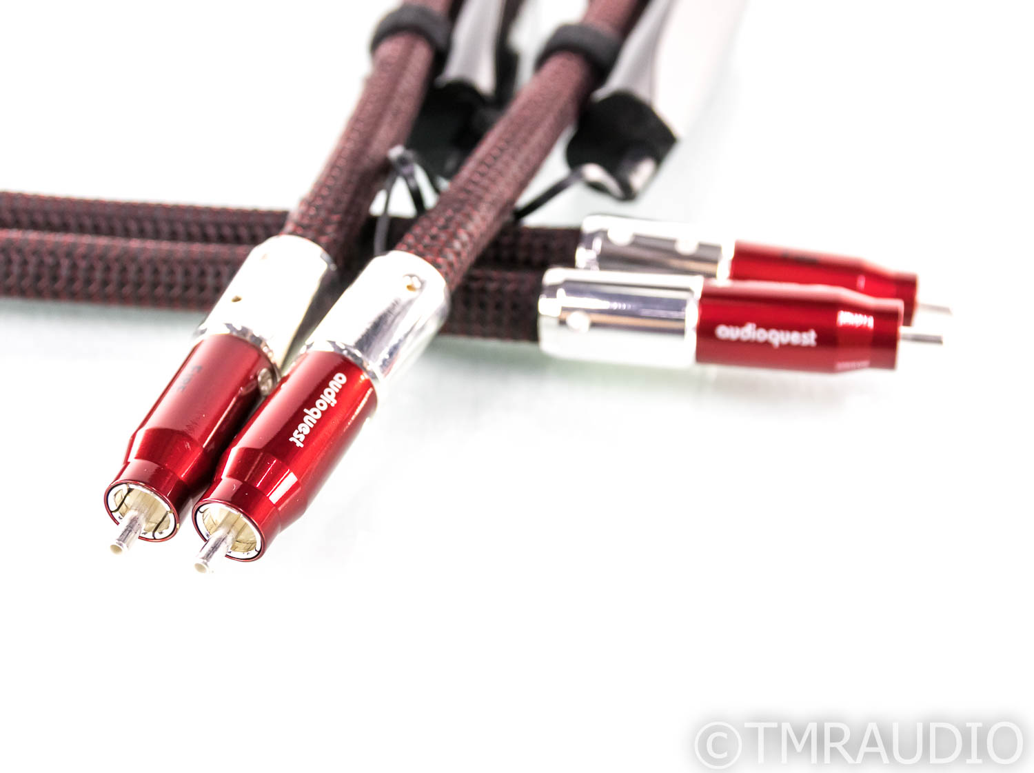 audio quest RED  RCAケーブル1.5m Amazon.com: AudioQuest Golden Gate 3.5mm Mini > RCA Audio