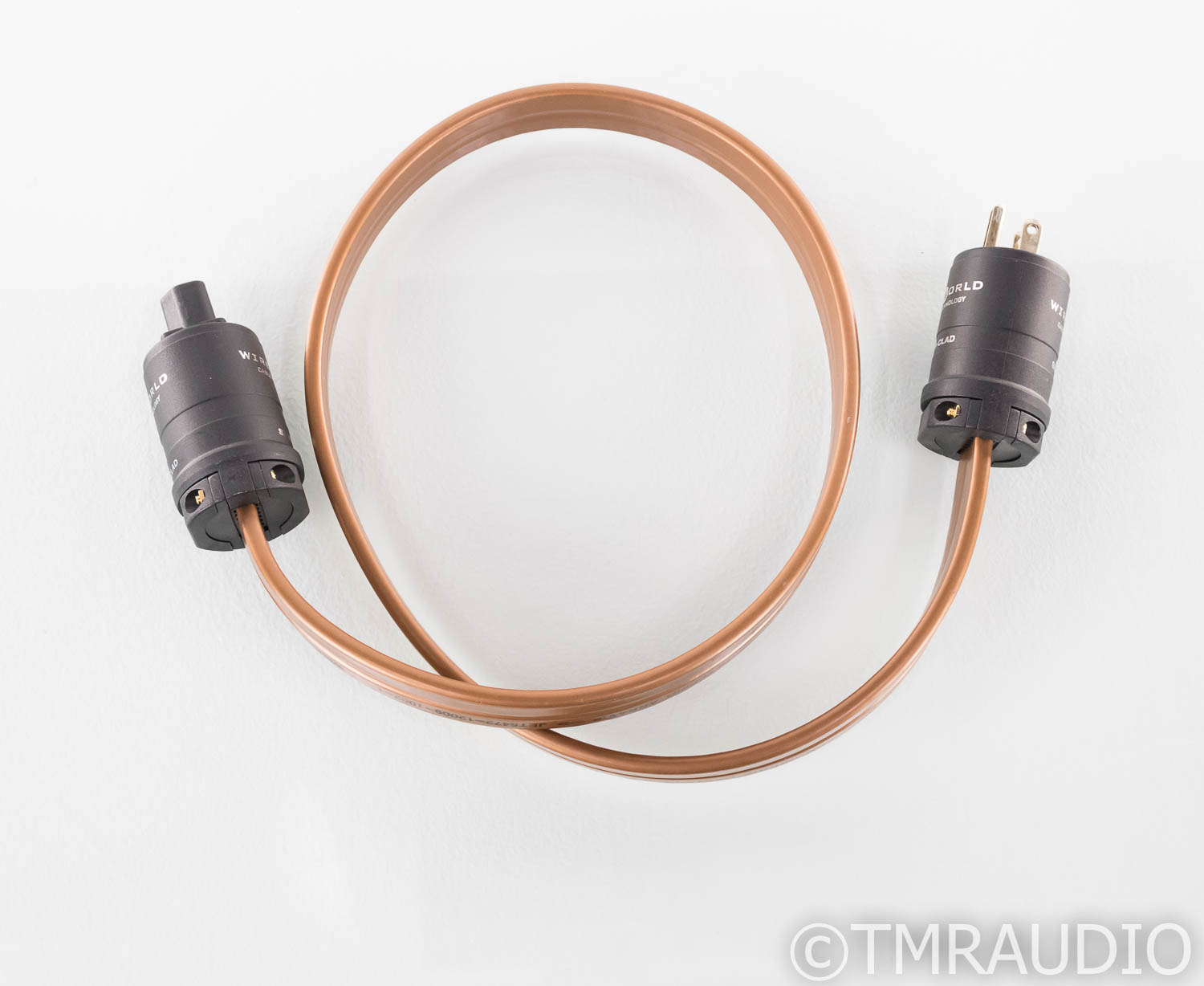 Wireworld Electra 5.2 Power Cable