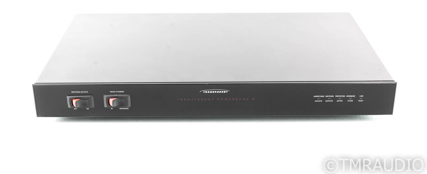 TRANSPARENT(トランスペアレント) PowerBank 6 G6-C | Rock oN Line eStore