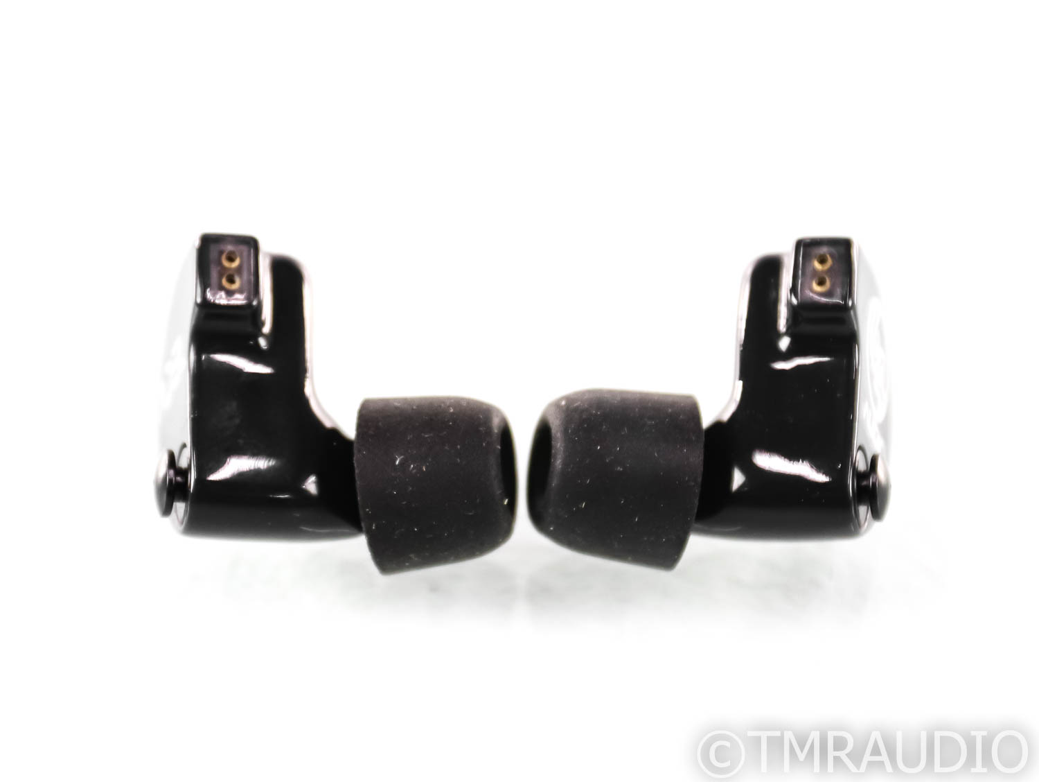 イヤホン 64 Audio U10 64 Audio Adel U10 In-Ear Headphones; IEM; U 10 - The Music Room