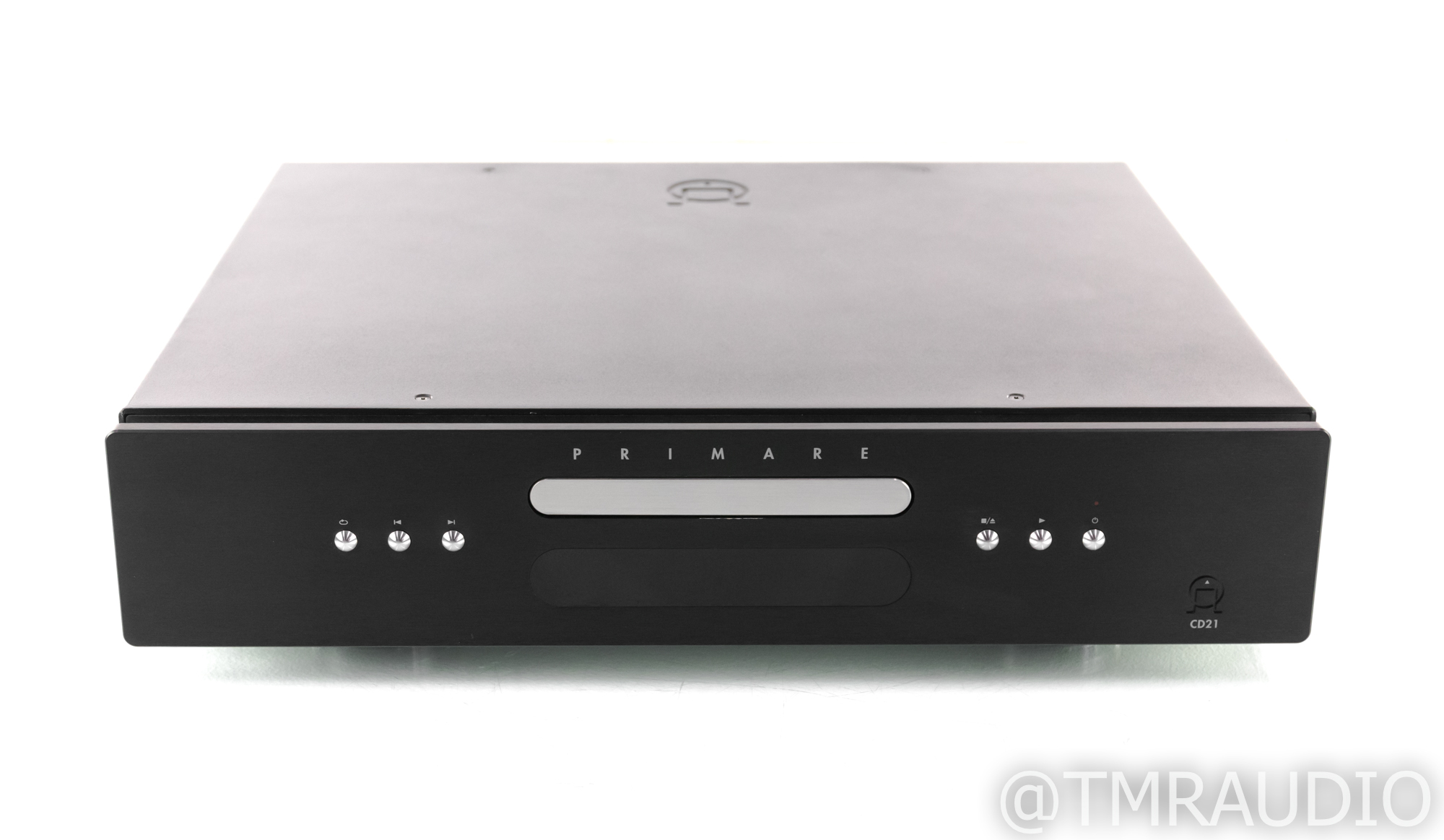 Primare CD21 CD Player Primare CD21 CD Player