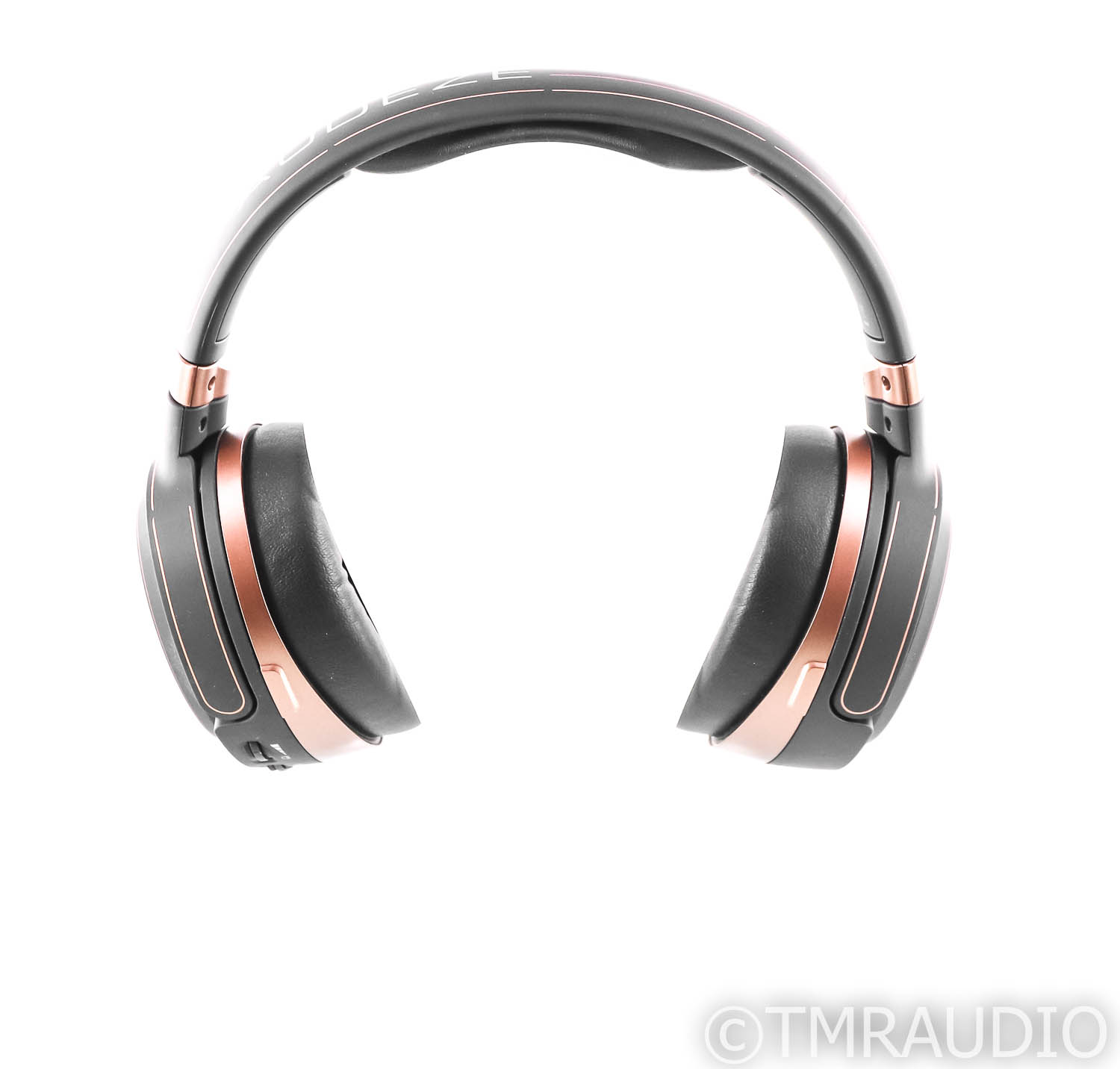 Audeze Mobius Planar Magnetic 3D Gaming Headphones; Bluetooth