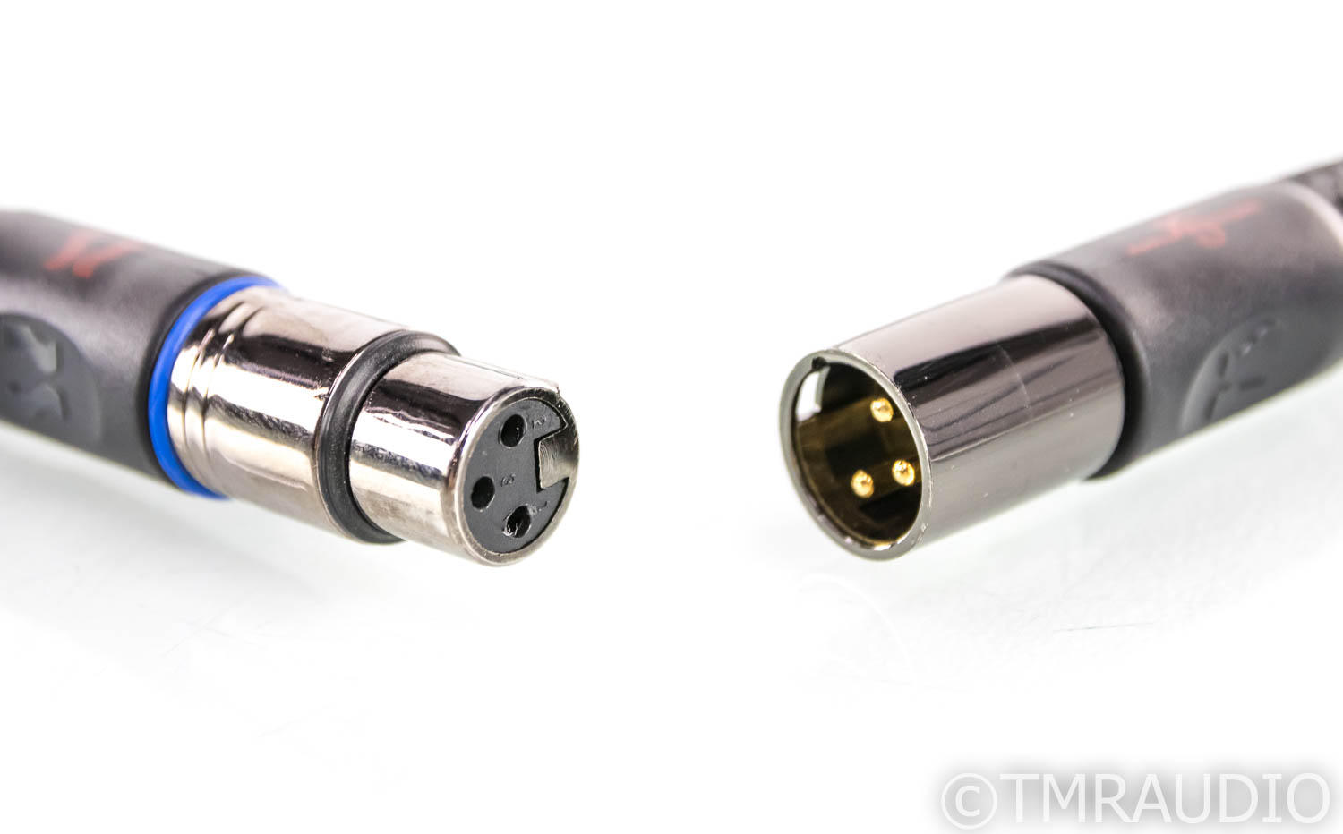 PS Audio XLRケーブル xStream Audio Statement PS Audio xStream Statement XLR Cables