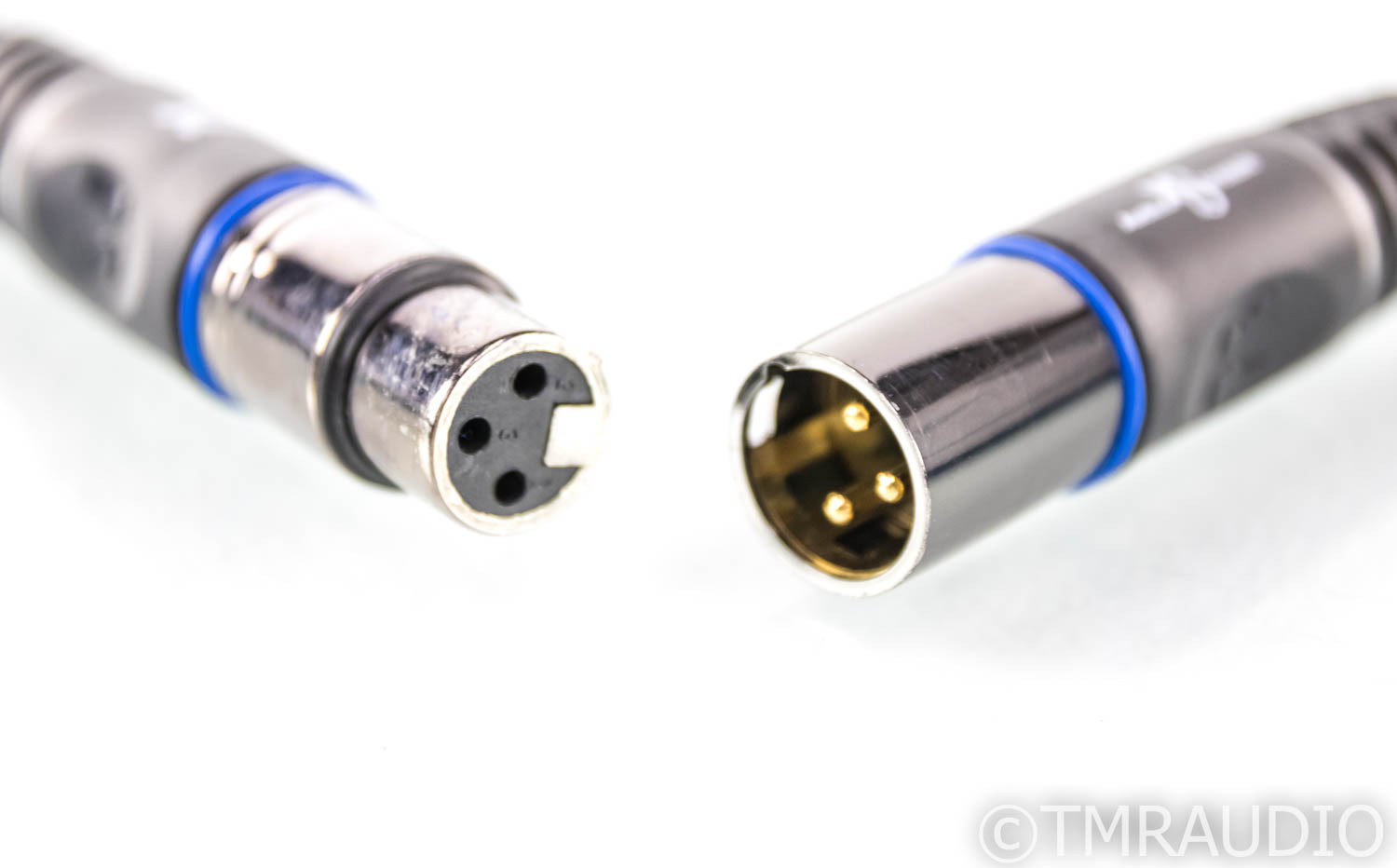 PS Audio xStream Statement XLR Cables