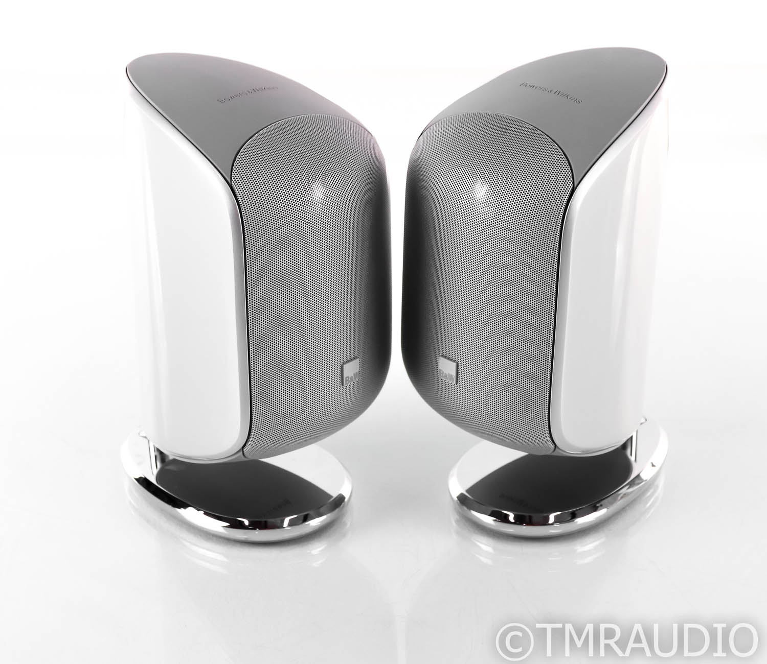 B&W Mini Theatre M1 Bookshelf Speakers