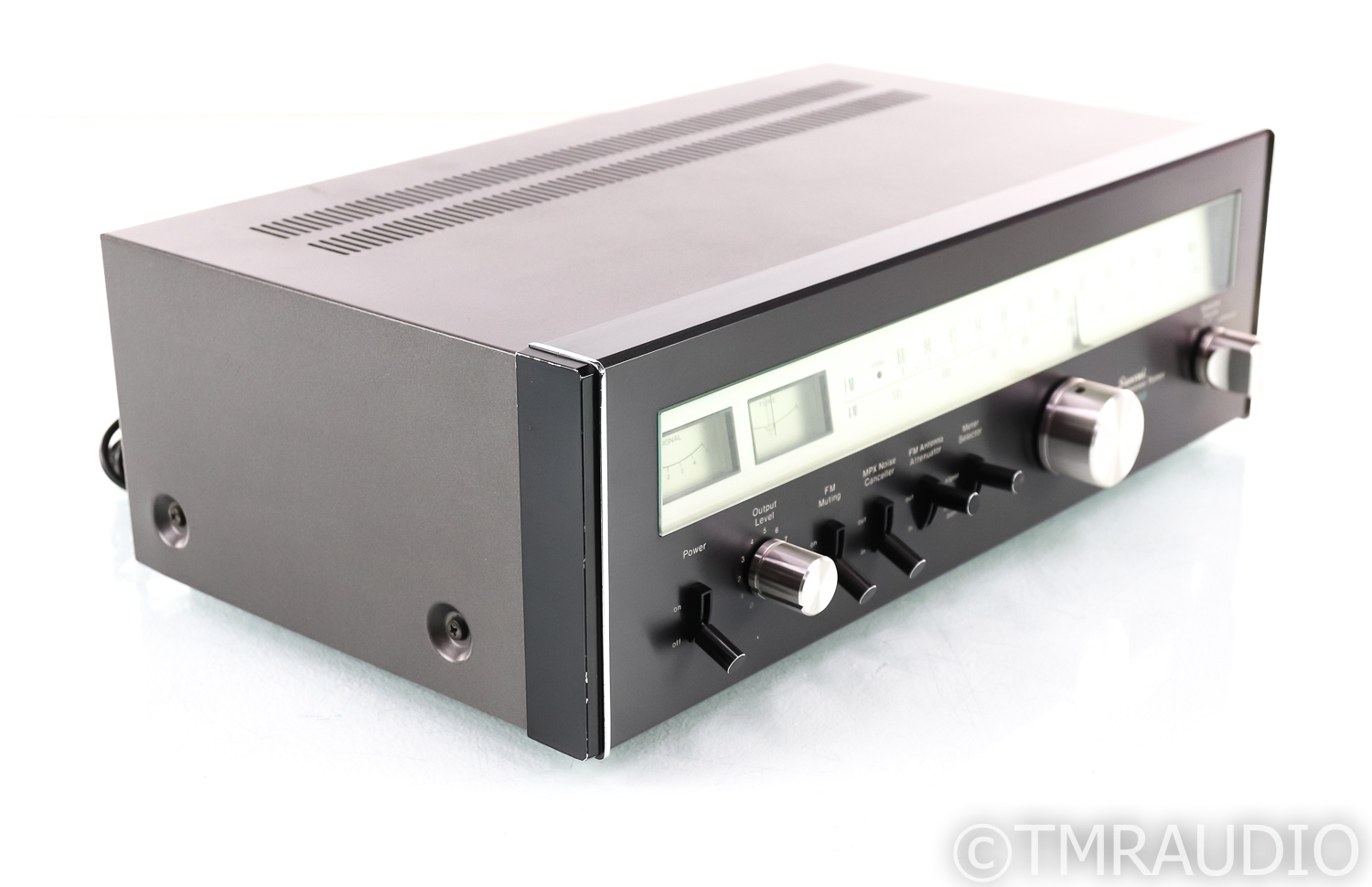 TUNER SANSUI T-700L (ETVT019) EUR 35,00 - FR