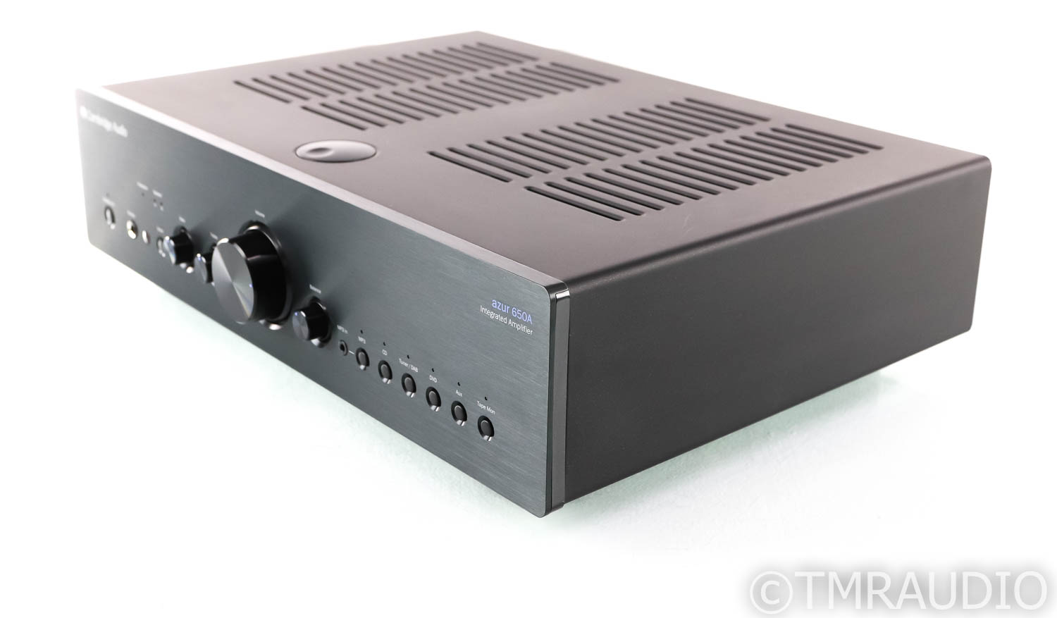 Cambridge Azur 650 A Stereo Integrated Amplifier