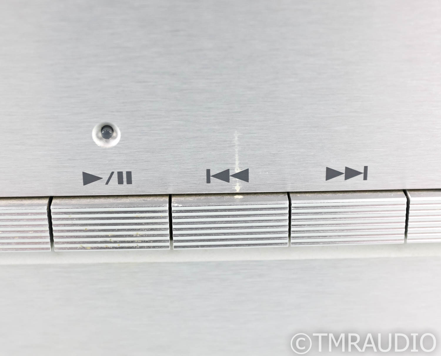 Esoteric SA-10 CD / SACD Player; SA10 (No Remote) - The
