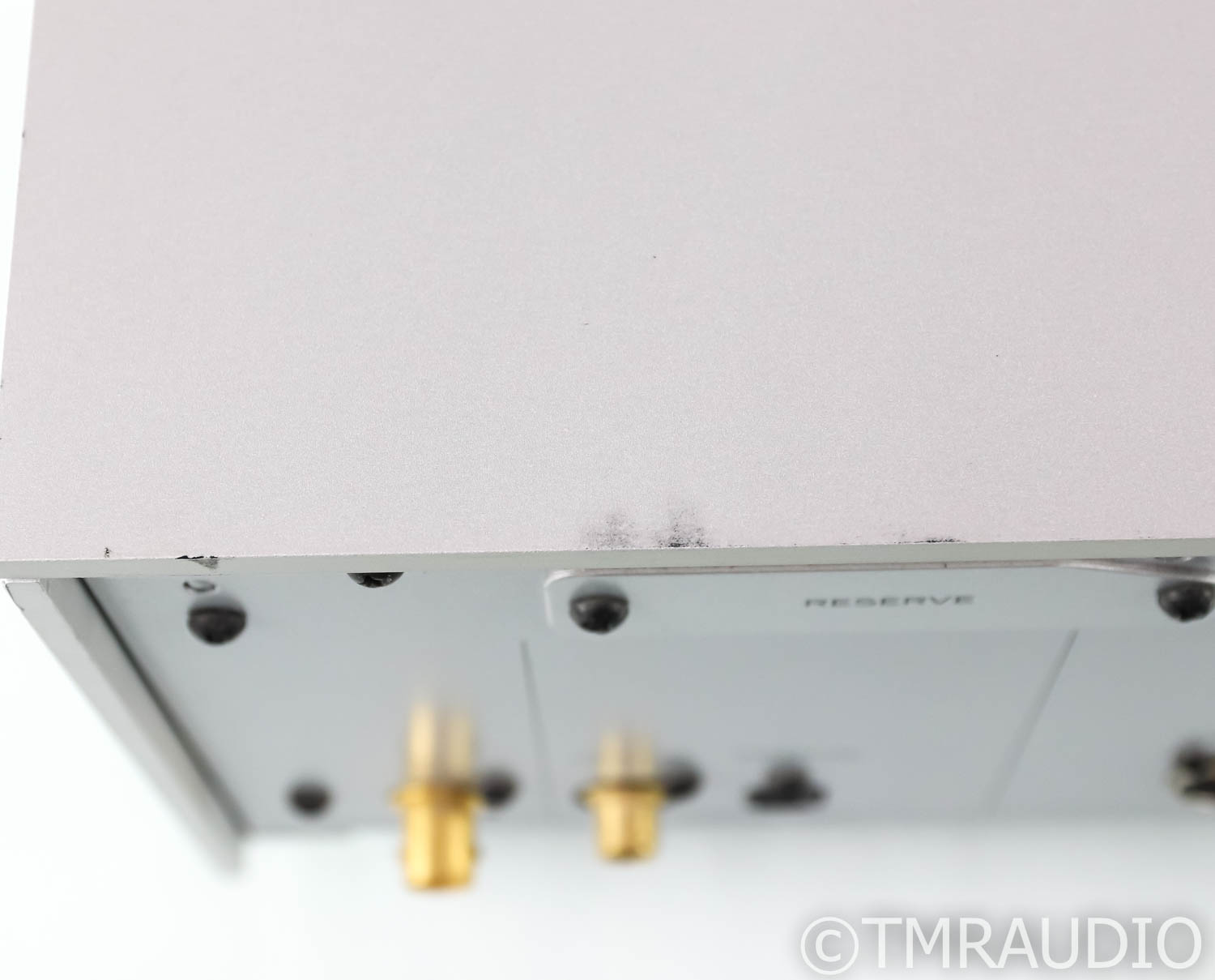 Esoteric SA-10 CD / SACD Player; SA10 (No Remote) - The