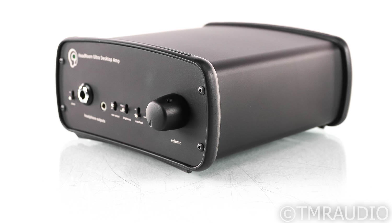 Headroom Desktop Dac Headroom Max Headphone Amp Headroom Ultra