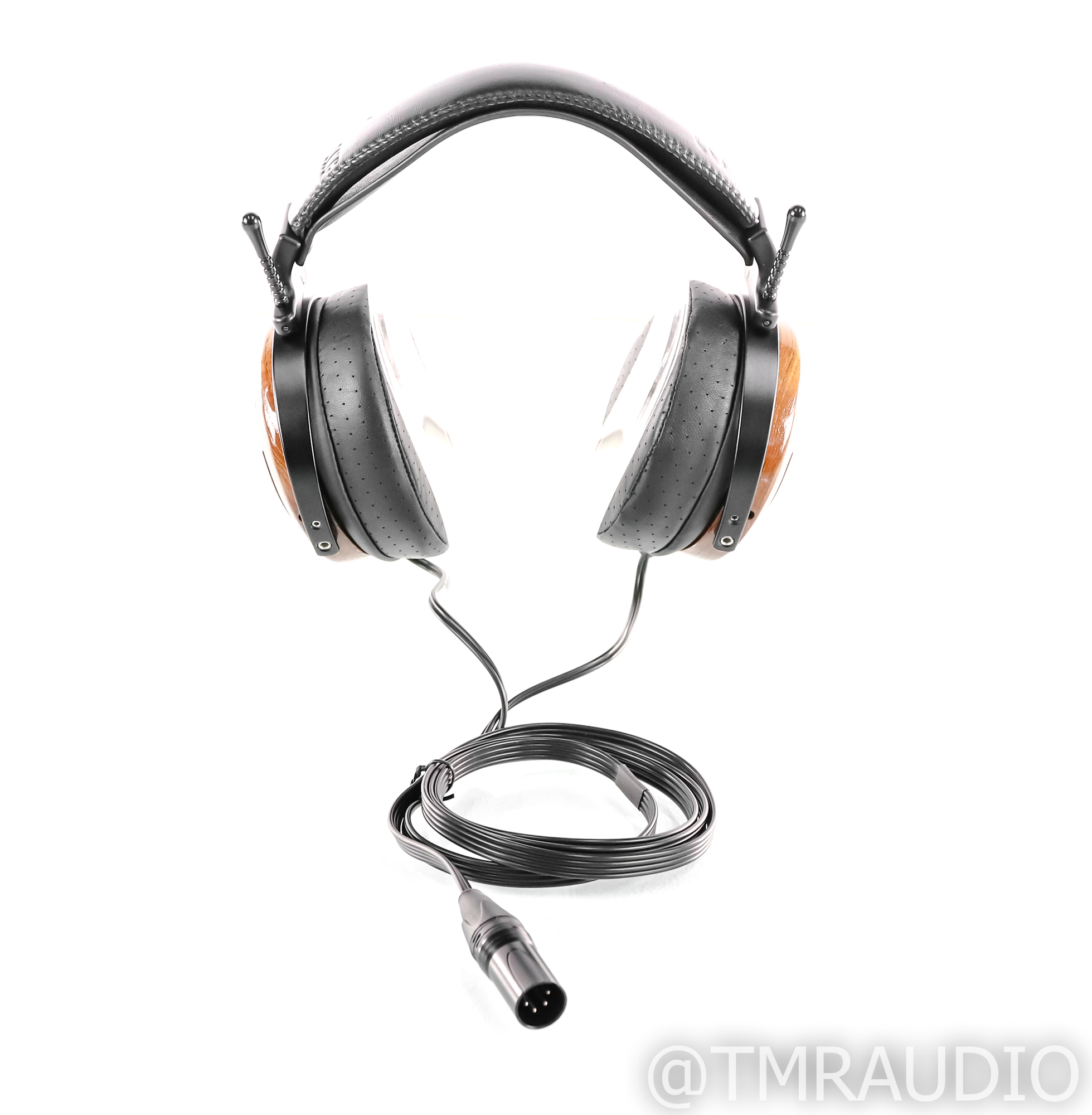 ZMF headphones Auteur Teak おまけパッド・ケーブル付き ZMF headphones Auteur Teak おまけパッド・ケーブル付き