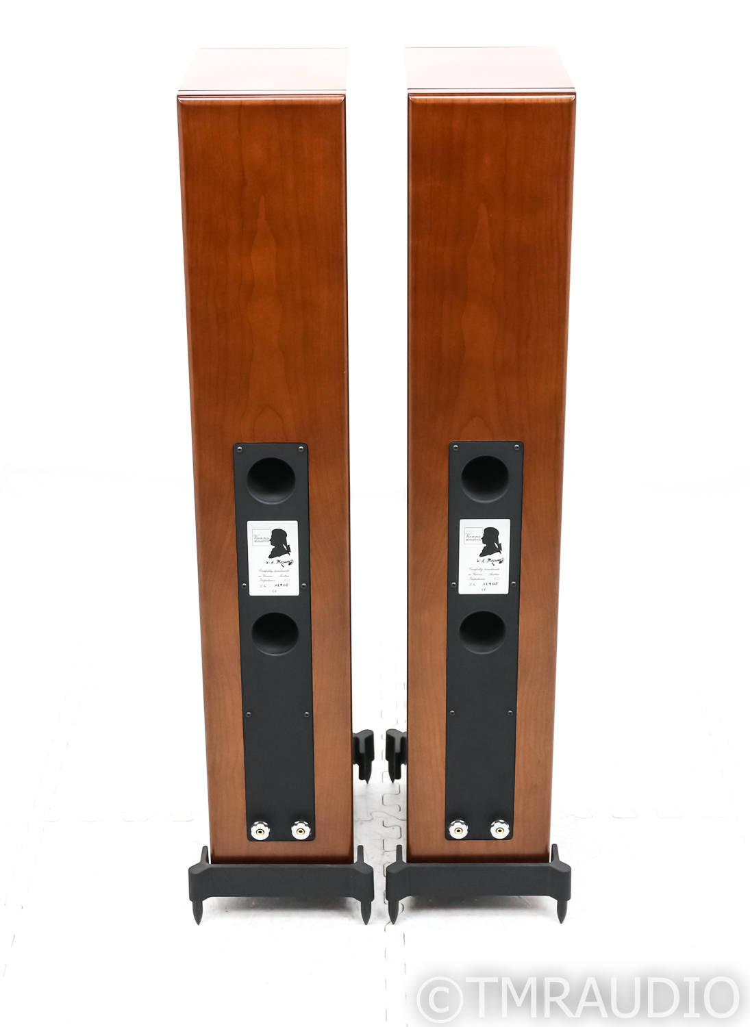 Vienna Acoustics Mozart Grand Symphony Edition Speakers