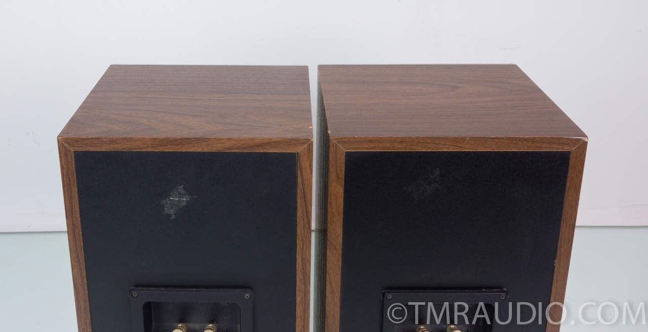 セレッション DL-4 series Two Celestion DL4 Series Two Speakers Review, clear & open