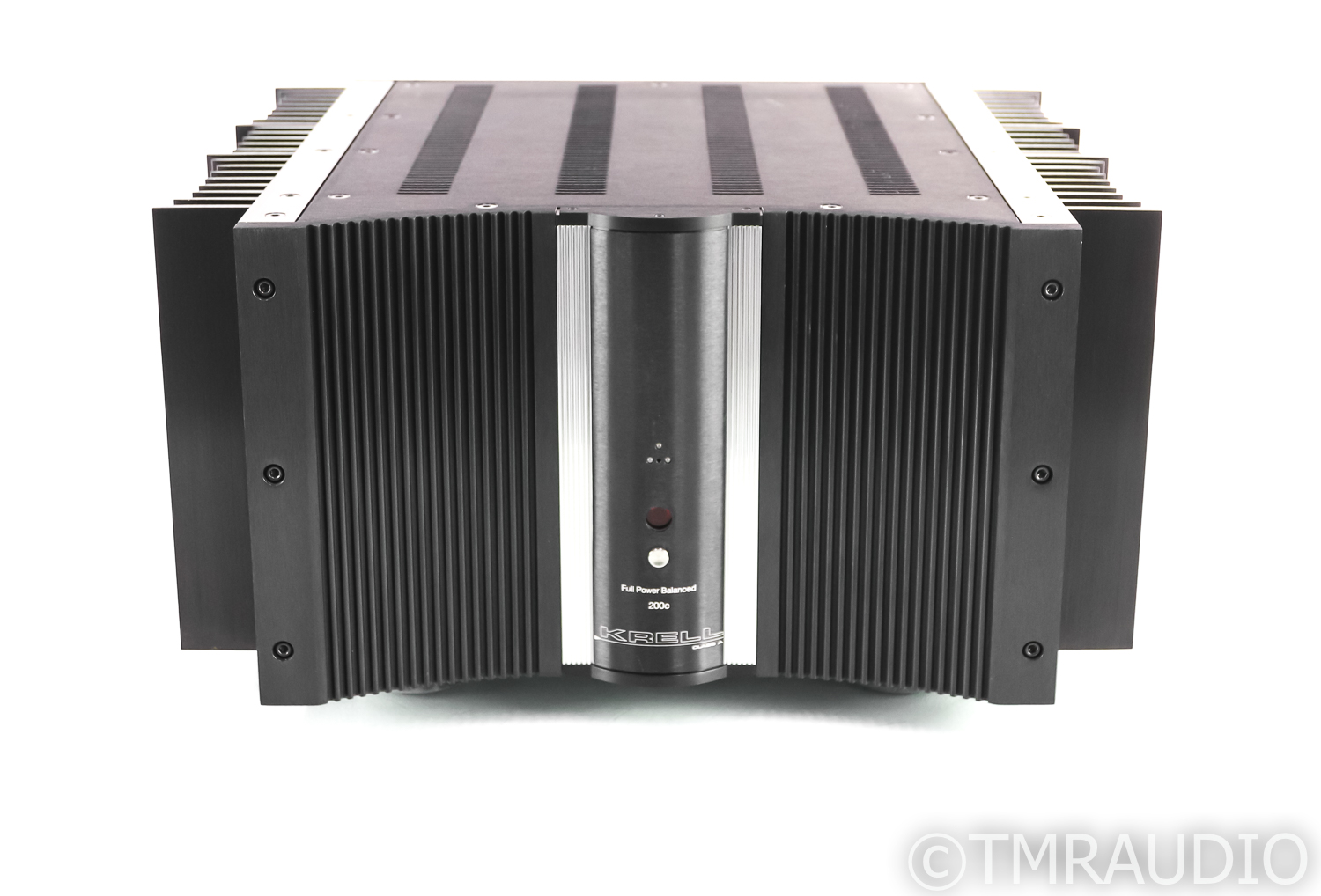 ◆大感謝祭!! KRELL FPB-200 パワーアンプ m0a8671 ◇大感謝祭!! KRELL FPB-200 パワーアンプ m0a8671 Krell FPB200