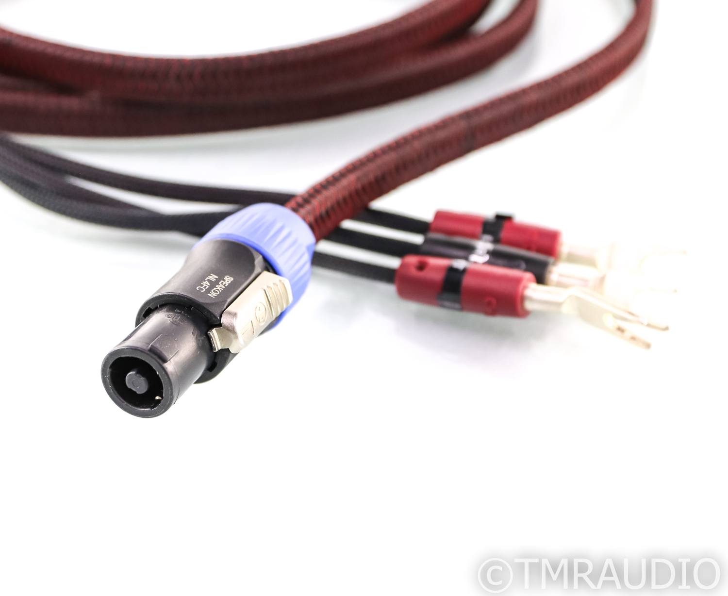 audioquest オーディオクエスト Rocket33 2m Amazon.com: AudioQuest Rocket 33 Full Range Speaker Cables