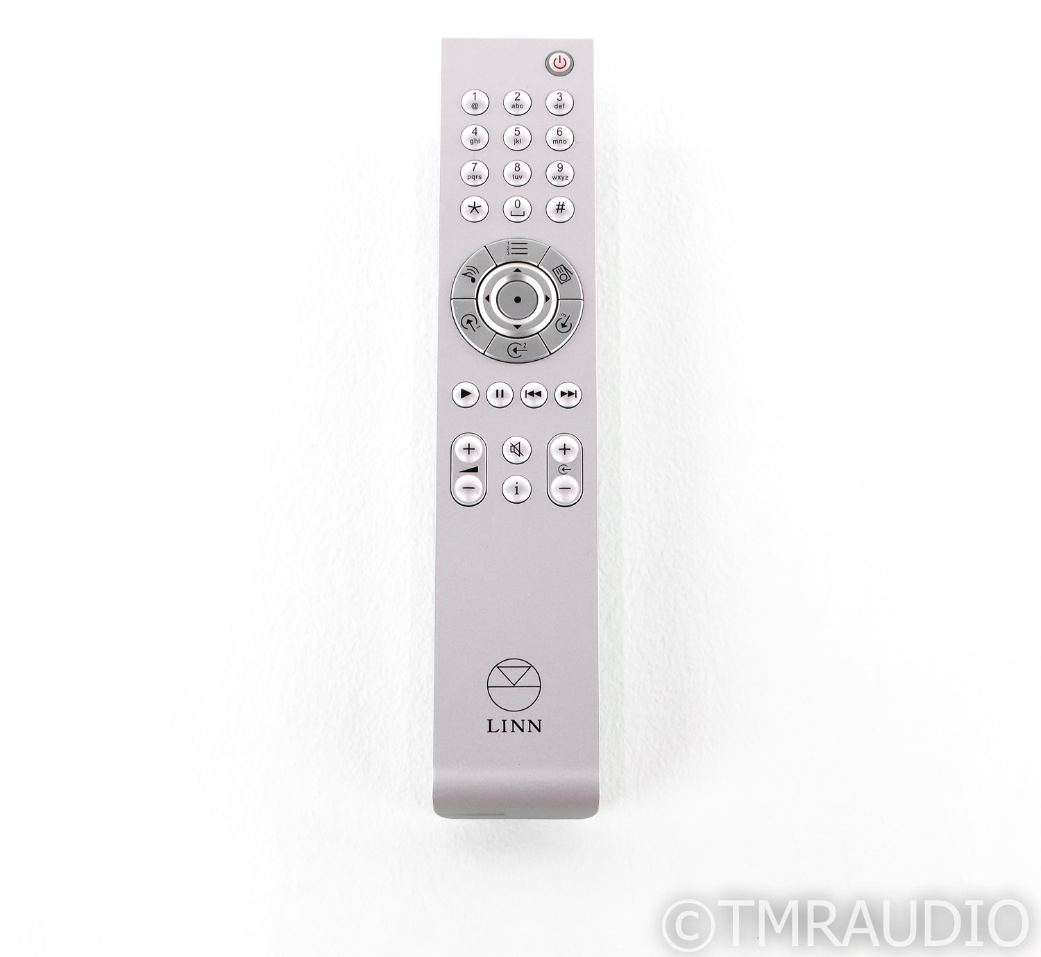 Linn Majik DSM/3 Stereo Integrated Streaming Amplifier; Remote; 4K 