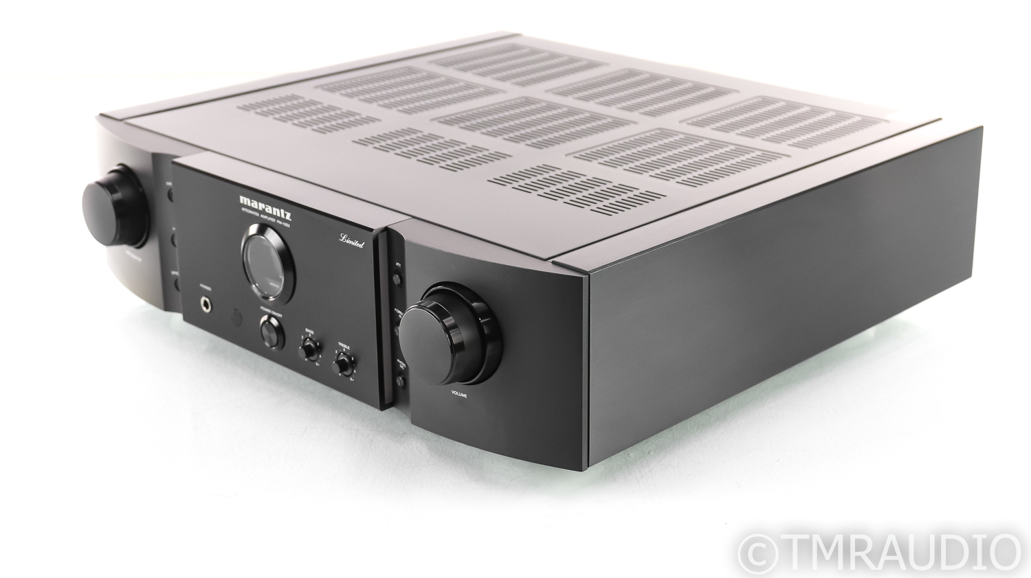 Marantz PM15S2 Limited Edition Stereo Integrated Amplifier; PM