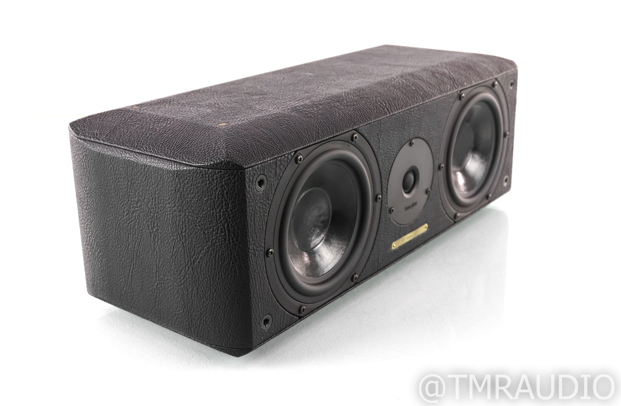 Sonus Faber Solo センタースピーカー（元箱あり） Sonus Faber Solo センタースピーカー（元箱あり）