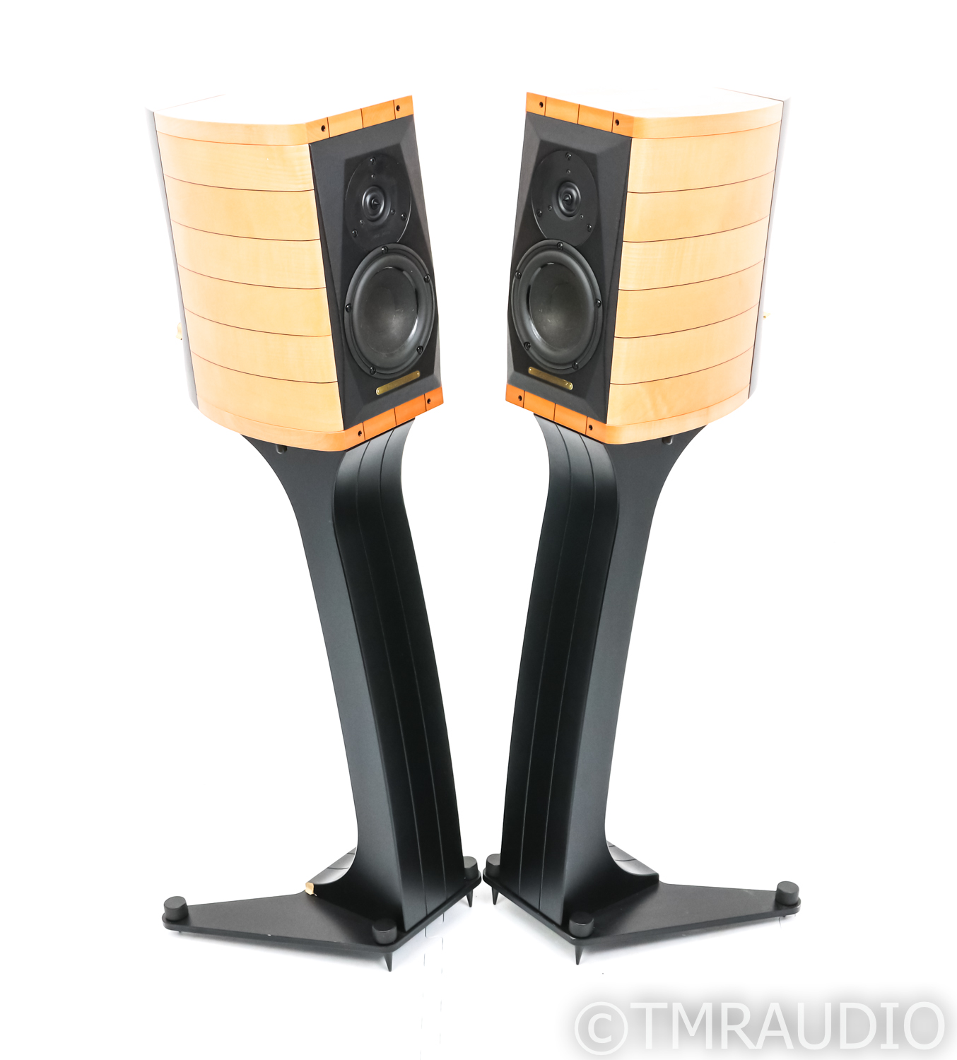 Sonus Faber Cremona Auditor M Bookshelf Speakers