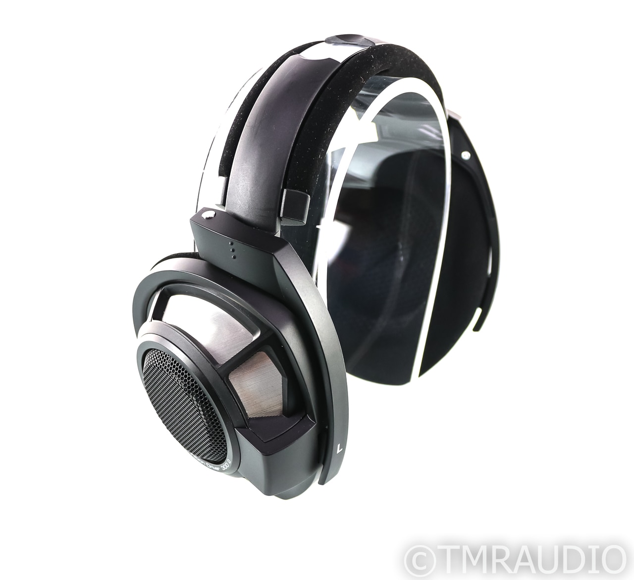 Sennheiser HD800 S Open-Back Headphones