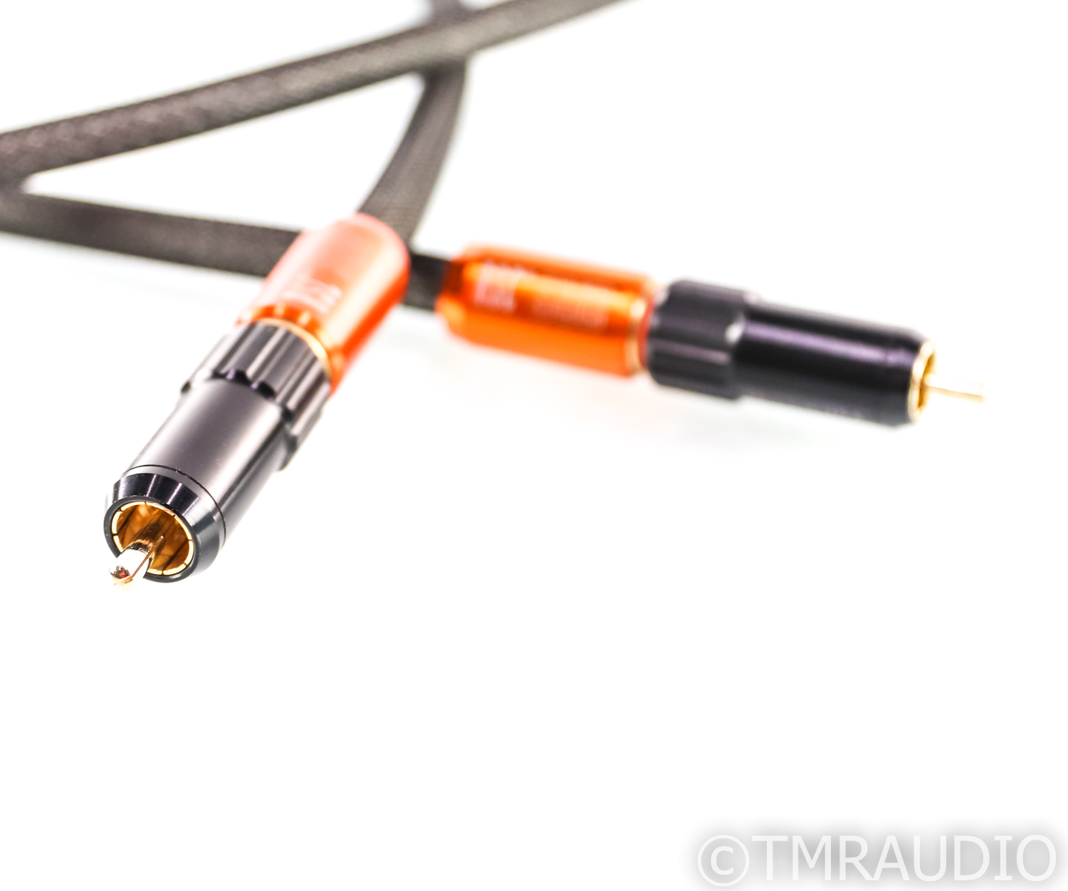 Tara Labs RSC Sub RCA Cable