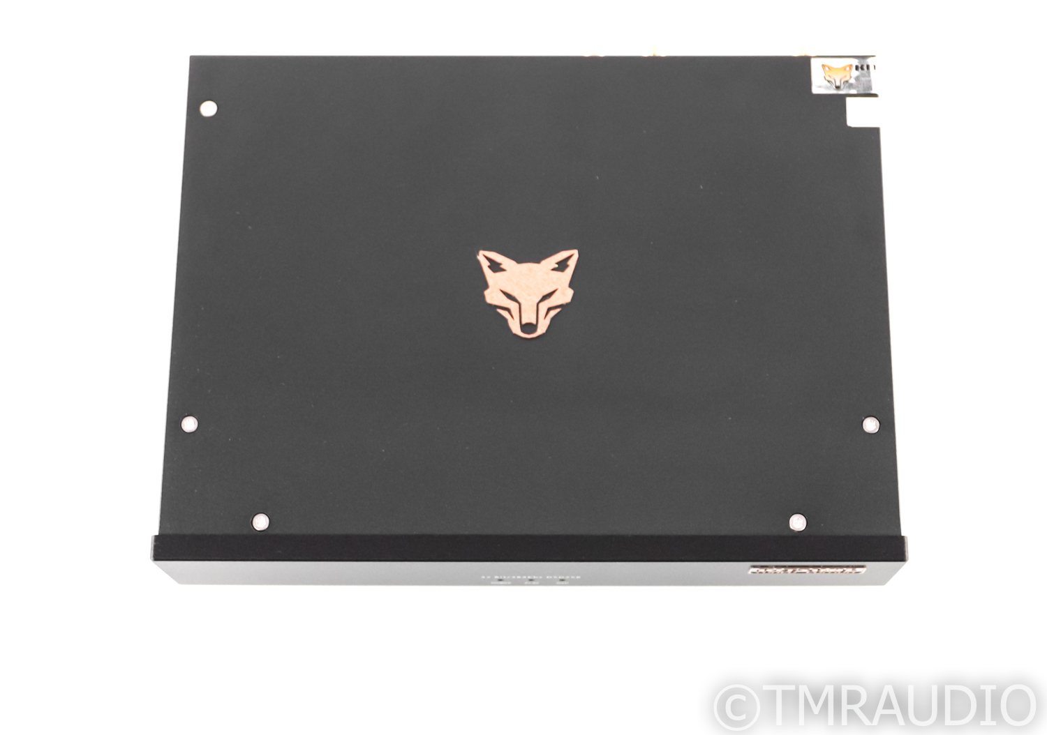 Singxer SU-1 Kitsune Tuned Edition USB Bridge; D/D Converter