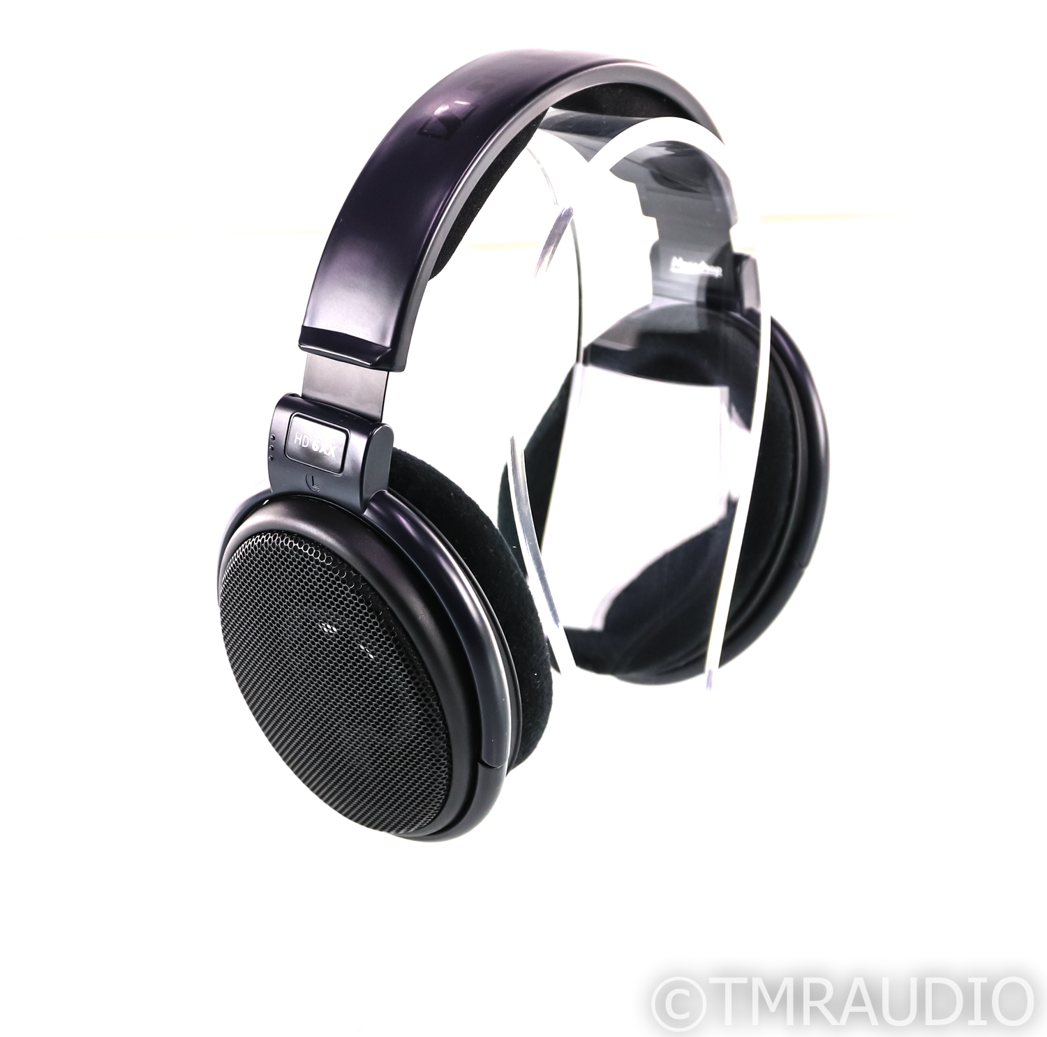 Sennheiser Hd6xx Sennheiser 6xx Pads Dekoni Elite Fenestrated