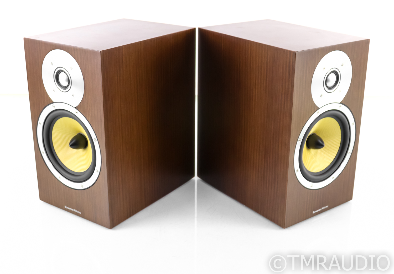 b＆w Bowers&Wilkins cm5 元箱有ります 謝り