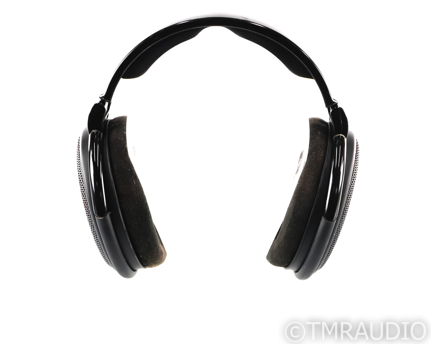 Massdrop x Sennheiser HD 58x Jubilee Open-Back Headphones
