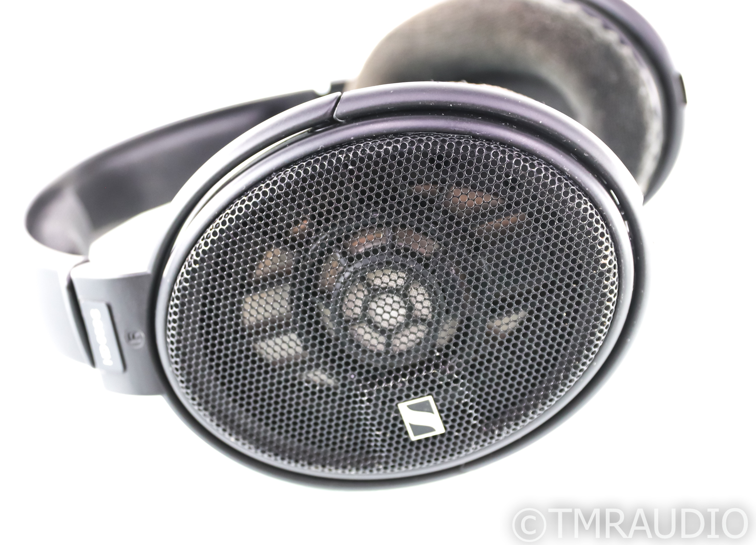 Sennheiser HD660S Open Back Headphones; HD-660-S - The Music