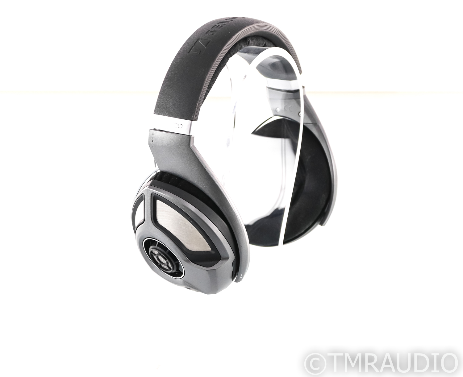 Sennheiser HD700 Open Back Headphones; HD-700 (SOLD4) - The