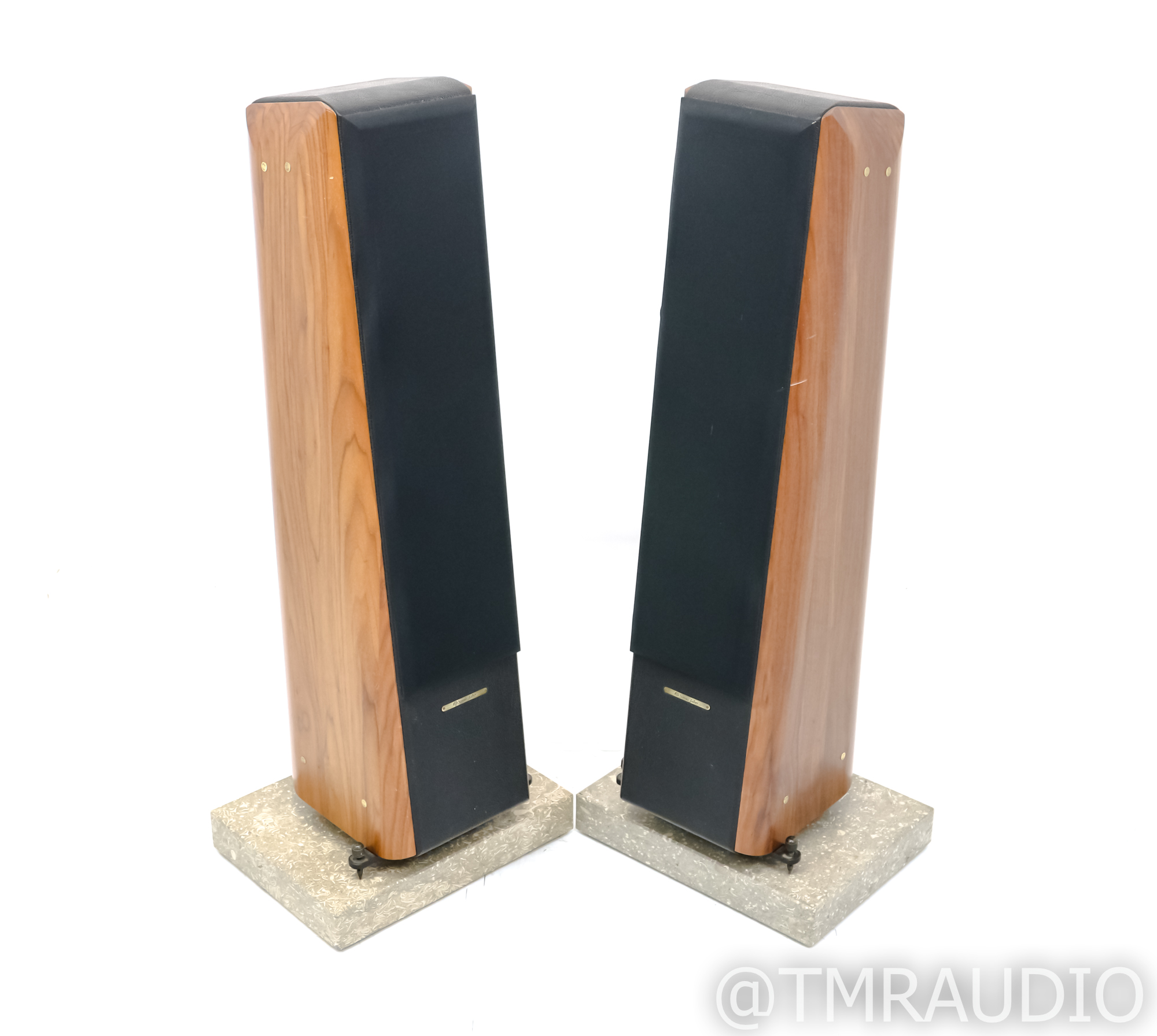 Sonus Faber Concerto Grand Piano Floorstanding Speakers