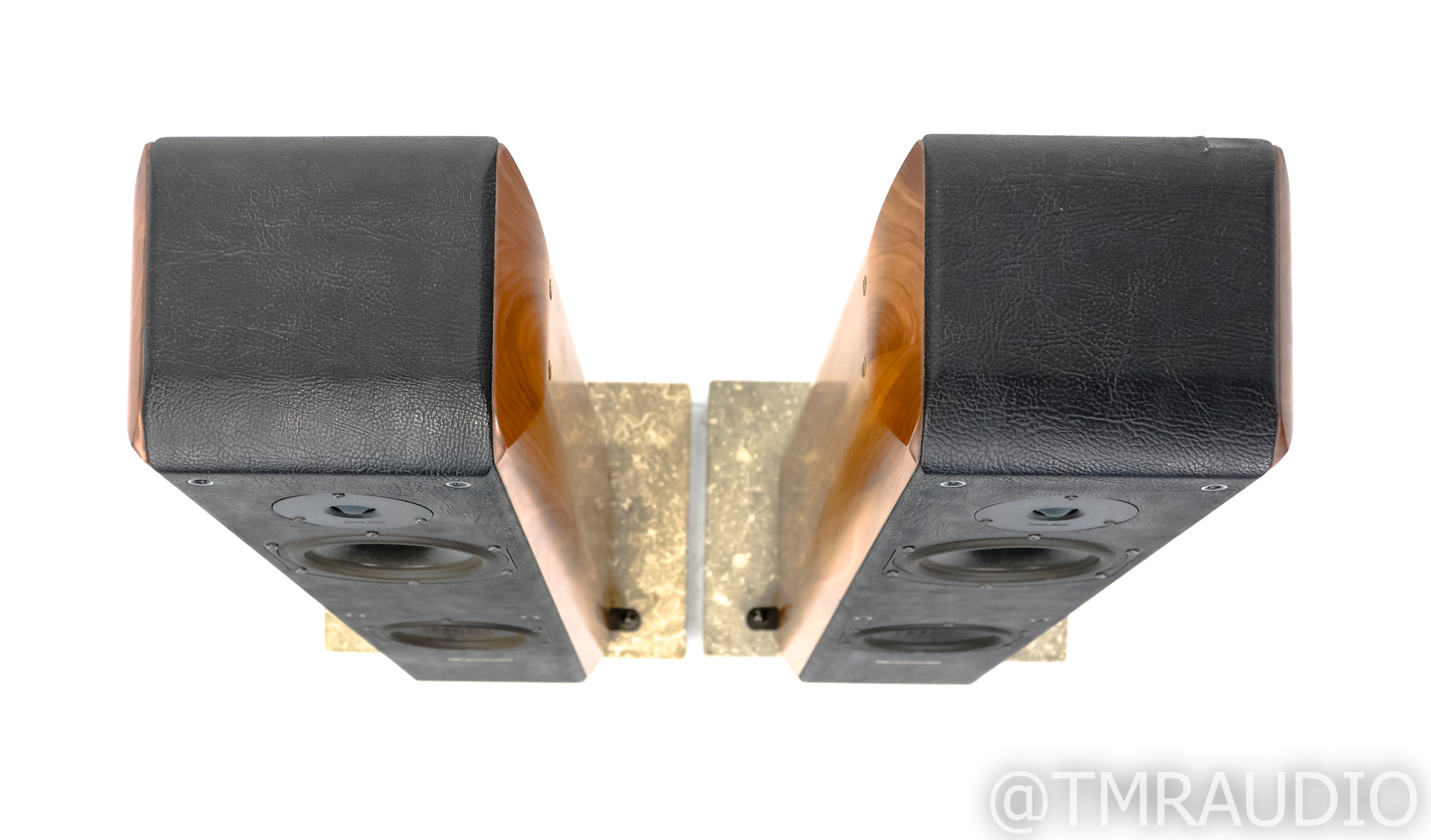 Sonus Faber Concerto Grand Piano Floorstanding Speakers