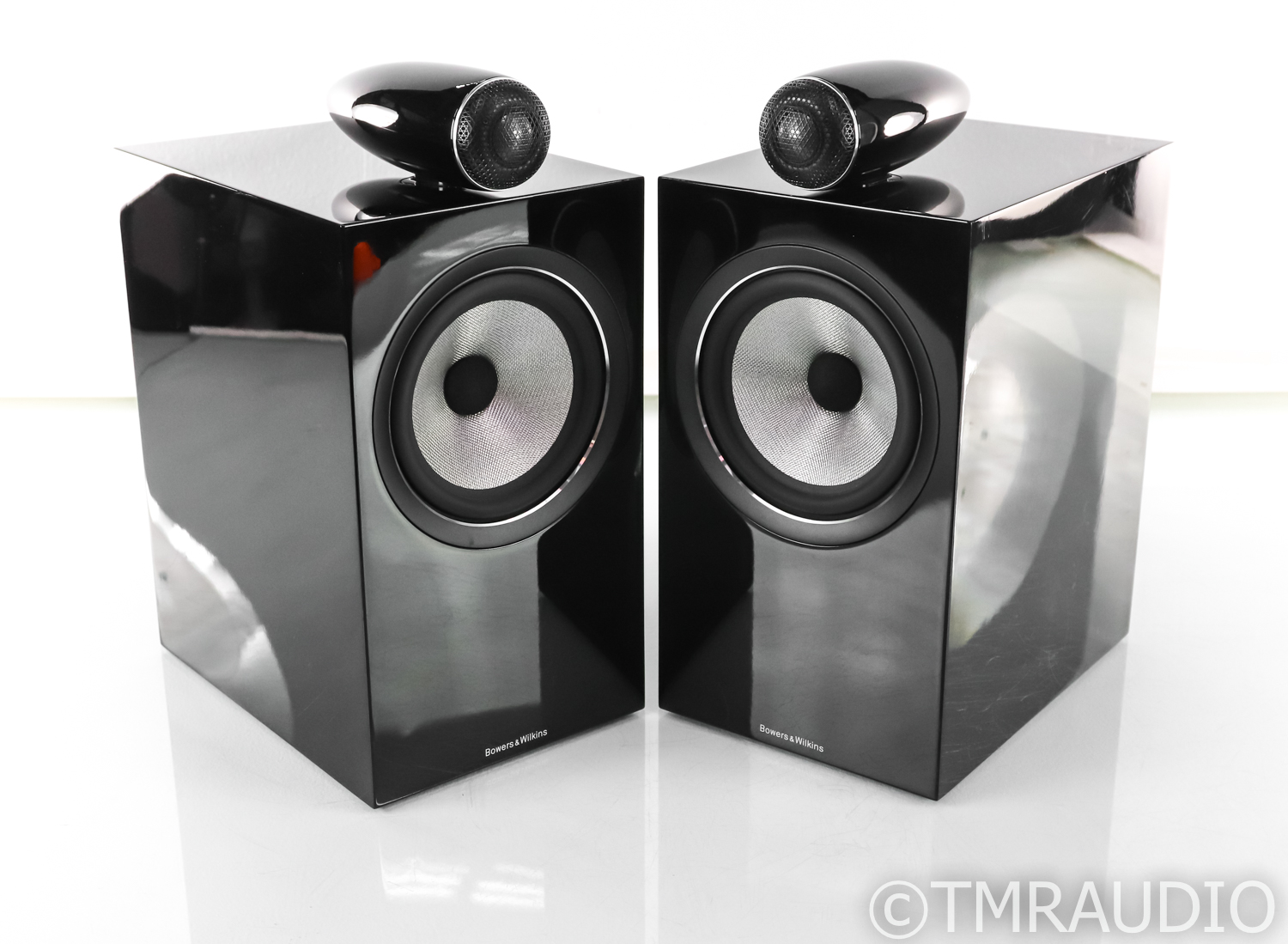 B&W Bowers & Wilkins 705S2 ピアノブラック B&W Bowers & Wilkins 705S2 ピアノブラック B&W Bowers