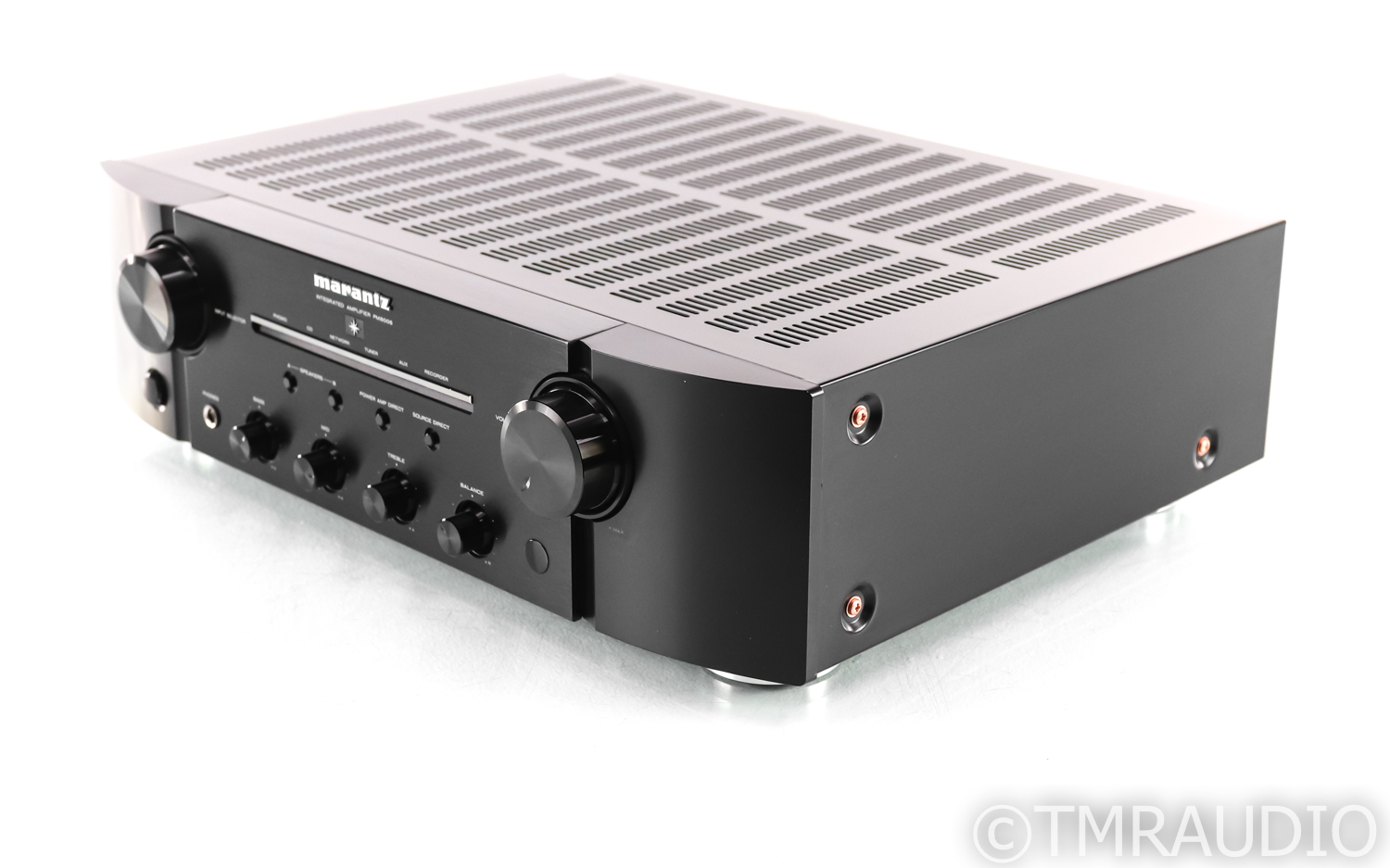 アンプ marantz Integrated Amplifer PM8006 Marantz] PM8006 Integrated Stereo Amplifier Amp 220V Black