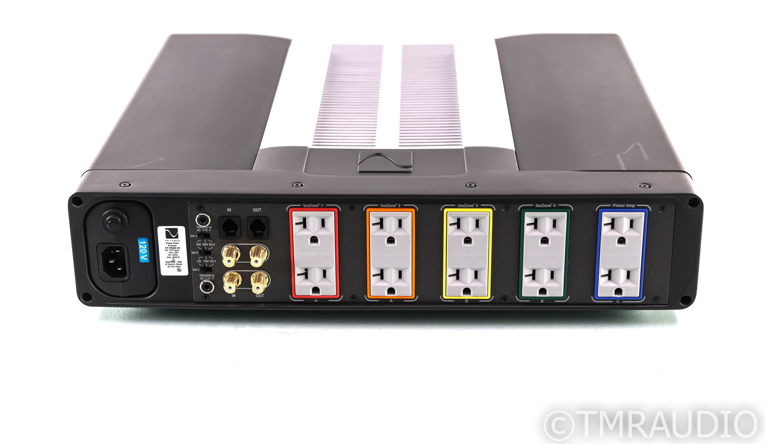 PS Audio Power Plant Premier P1 AC Line Regenerator