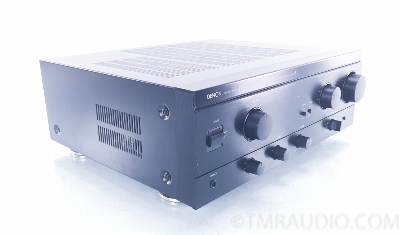 送料無料　美品　DENON INTEGRATED AMPLIFIER 61pxvR0VE5L._UF350,350_QL80_.jpg