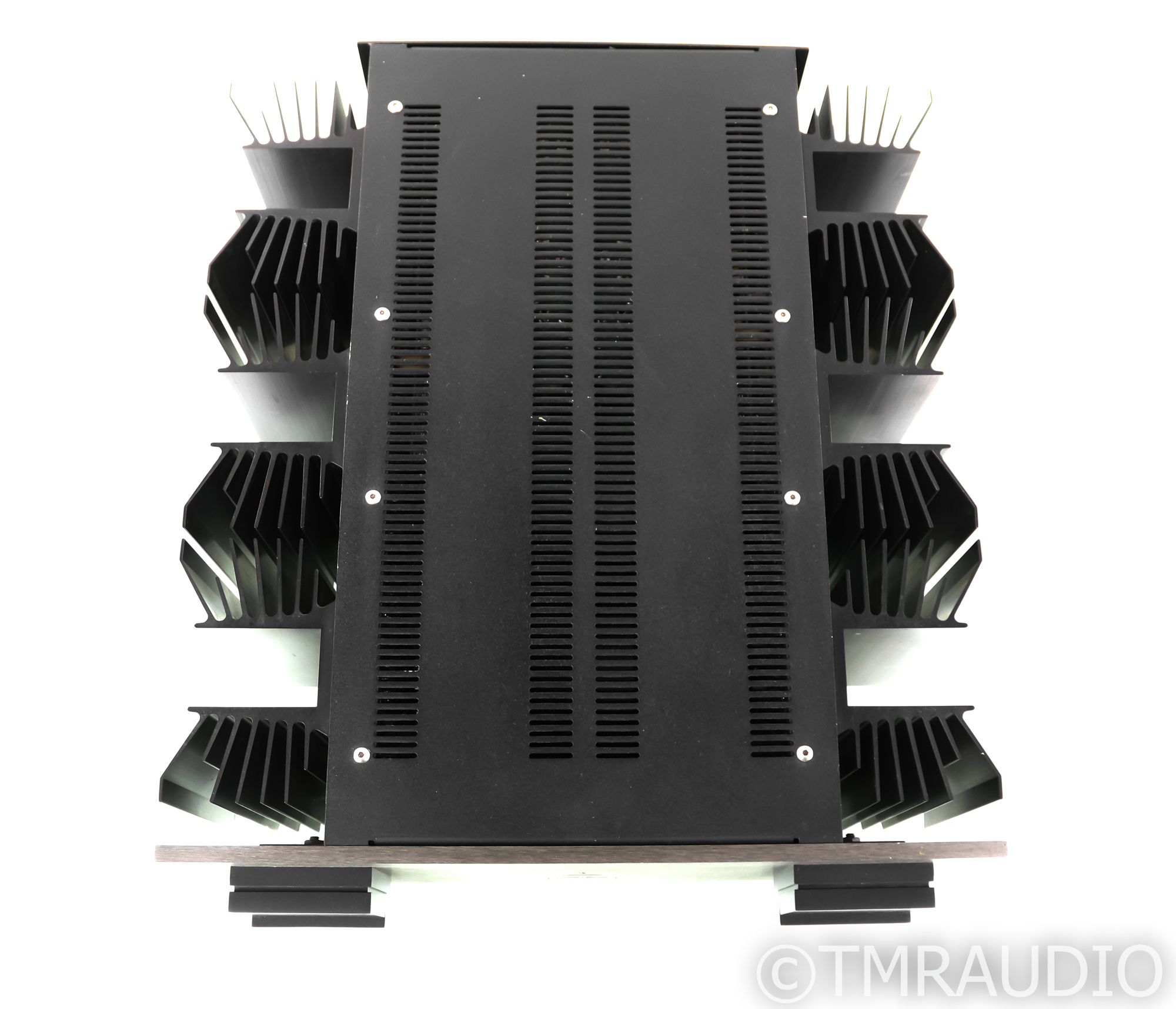 Krell KSA-250 Stereo Power Amplifier; KSA250 - The Music Room