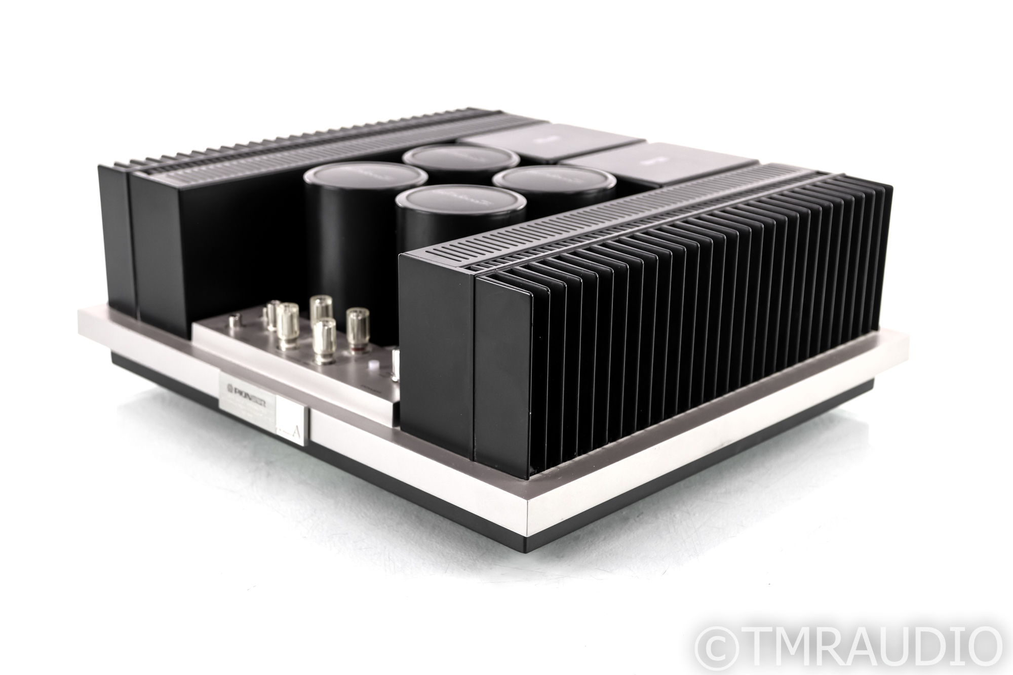 Pioneer M-22 Vintage Stereo Power Amplifier