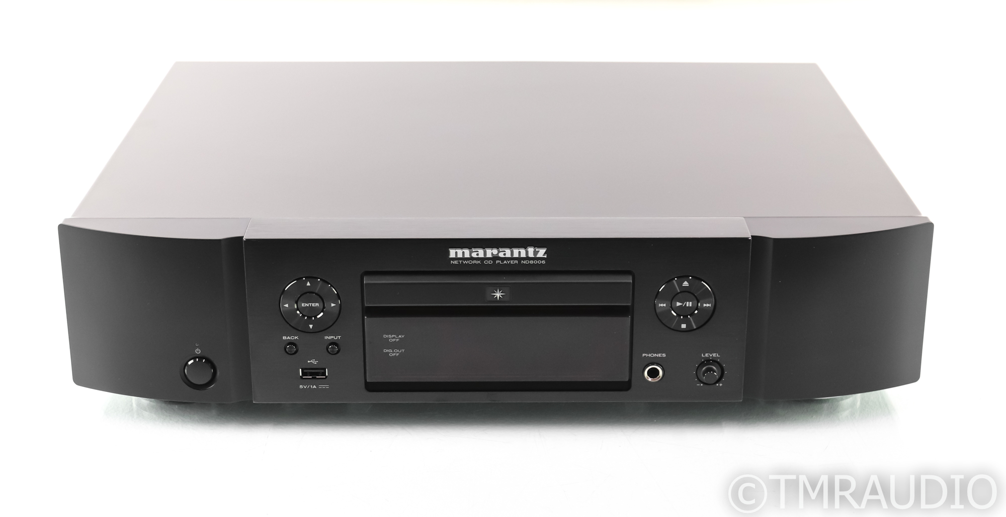 Marantz ND8006 CD Player