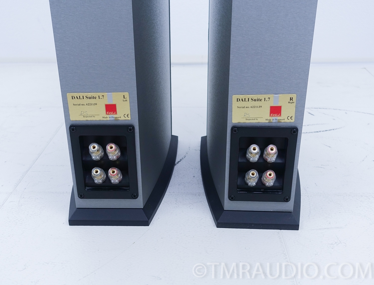 Dali Suite 1.7 Floorstanding Speakers