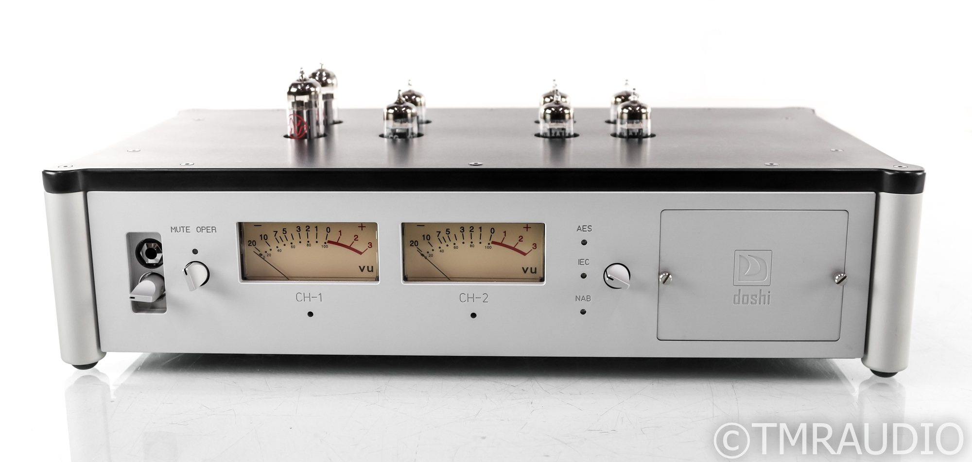 Doshi Audio V3.0 LS Tape Stage Head Preamplifier; Upgraded