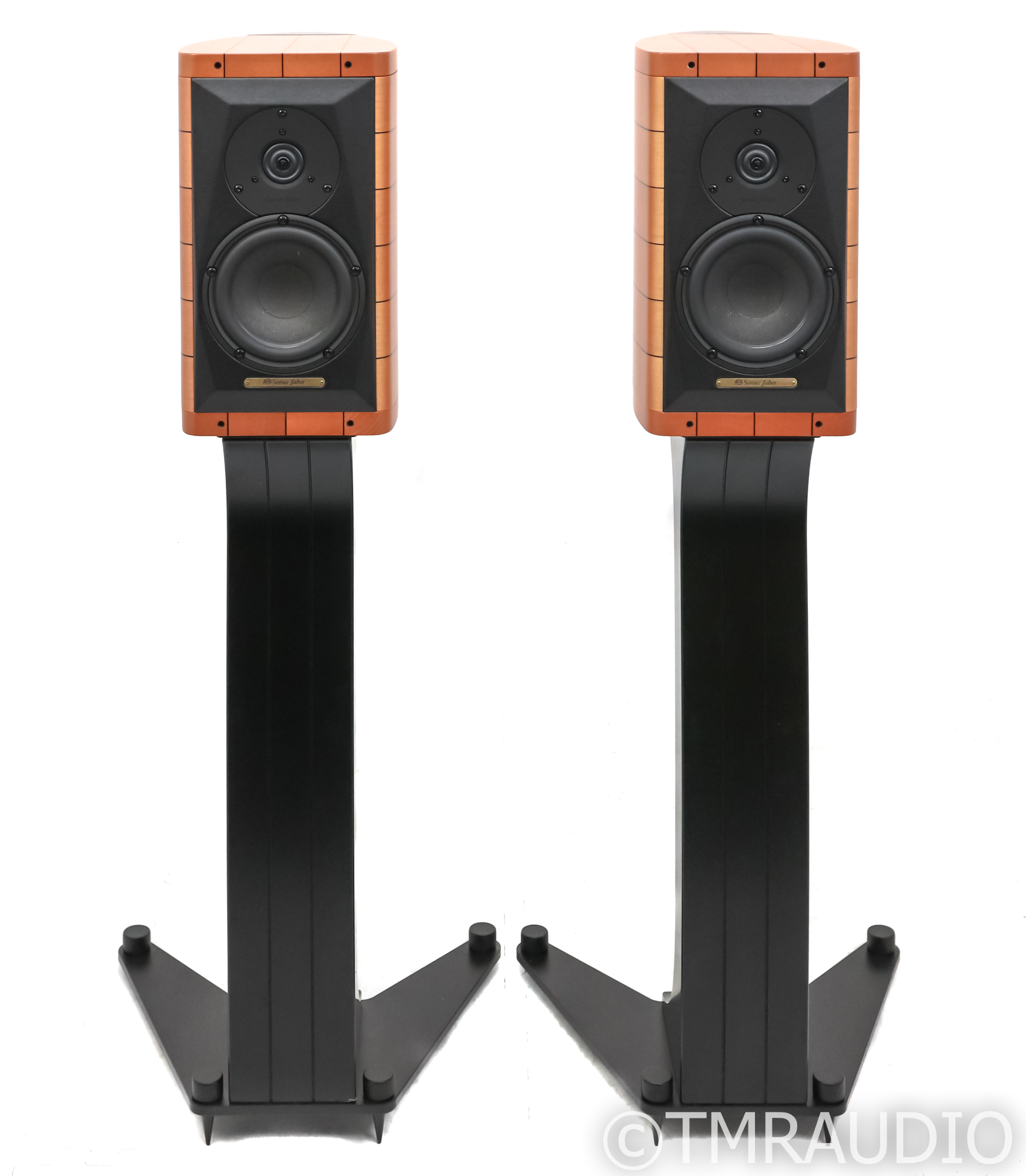 スピーカー・ウーファー Sonus faber Cremona Auditor+Stand スピーカー・ウーファー Sonus faber Cremona Auditor+Stand