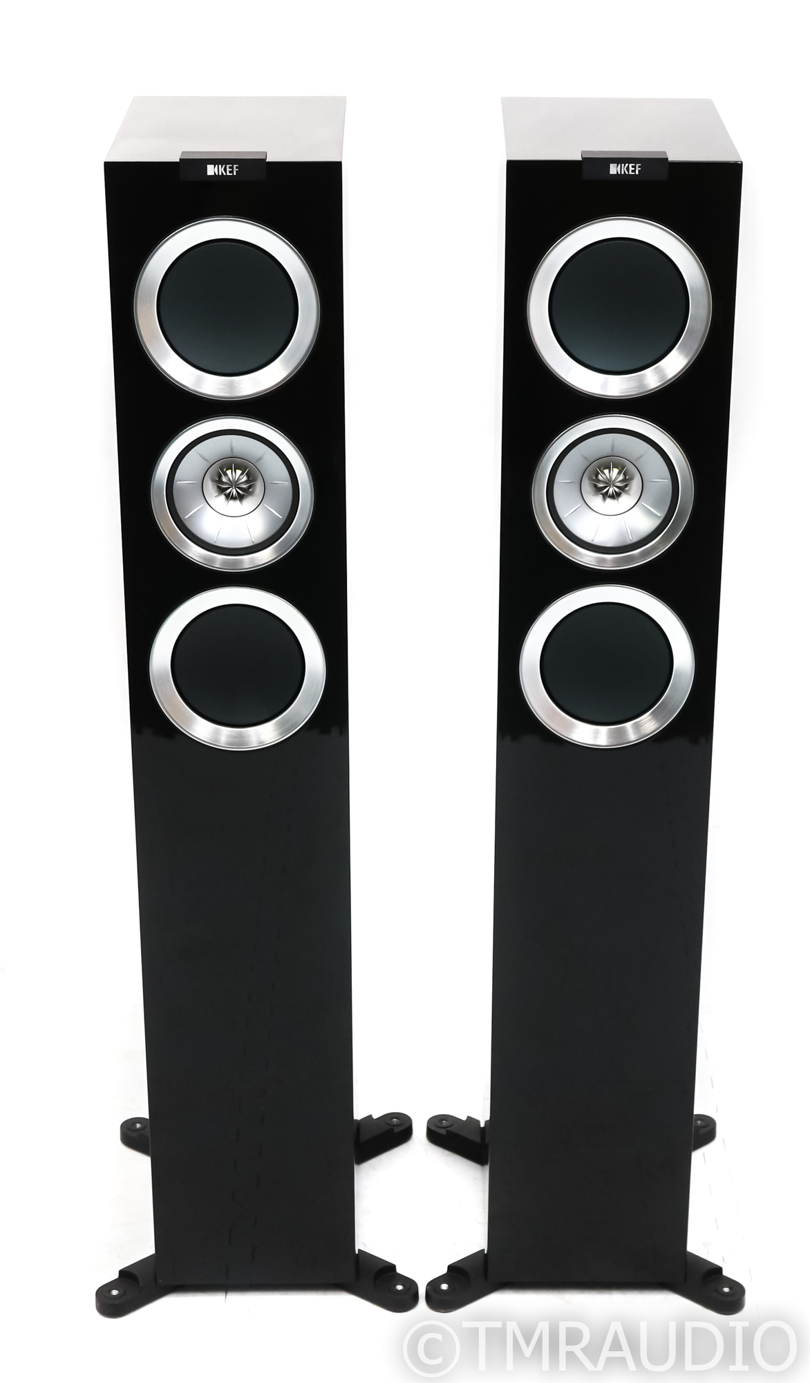 KEF R500 スピーカーセット KEF R500 スピーカーセット KEF : R500 - 新品 | オーディオユニオン