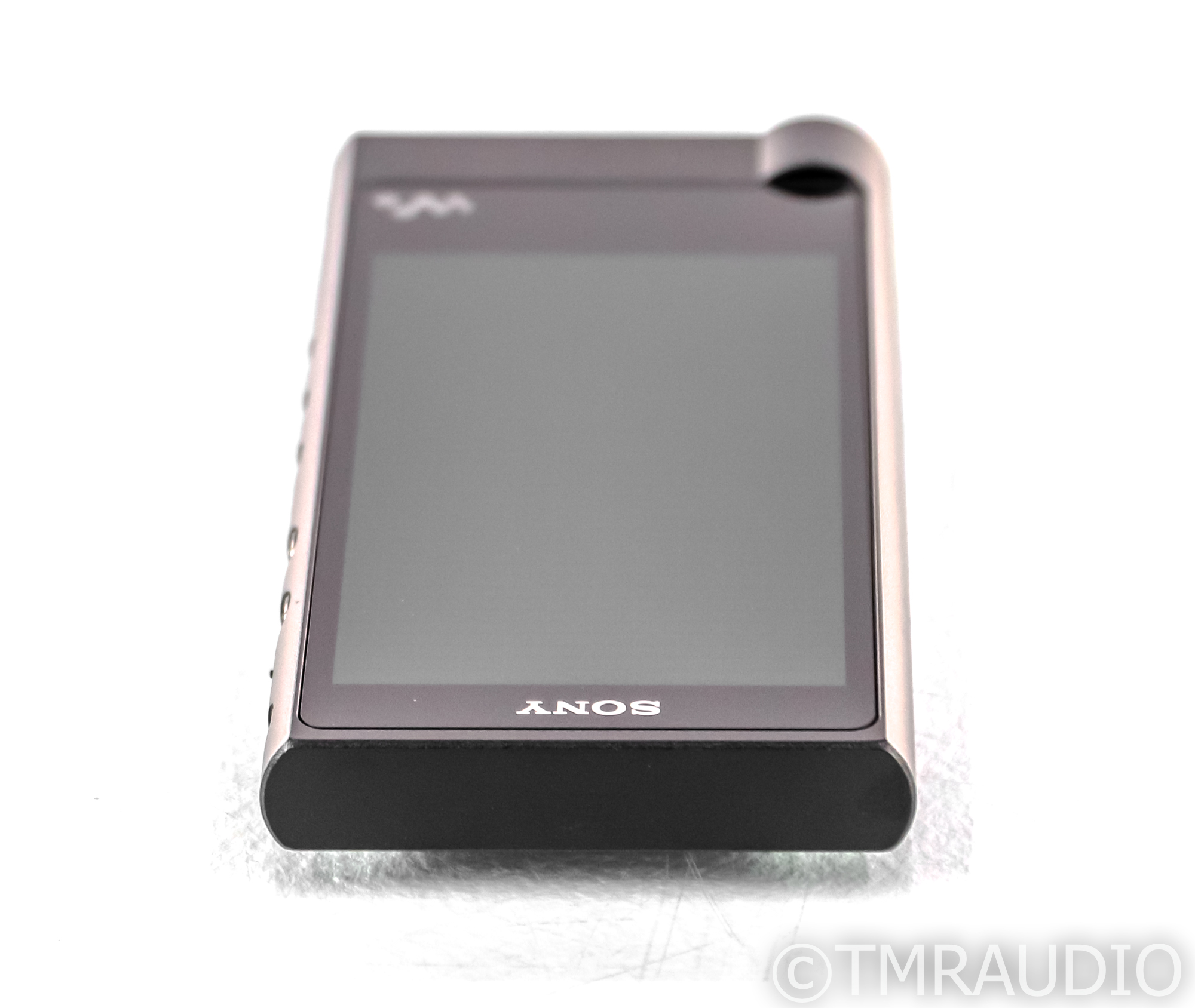 Sony Walkman NW-ZX2 Portable Music Player; NWZX2; 128GB +