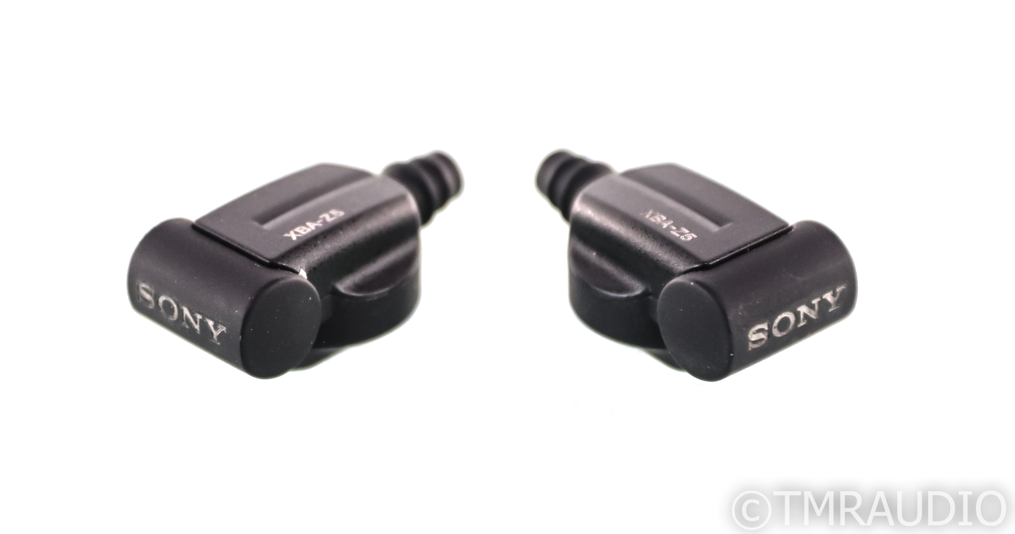 SONY ソニー XBA-Z5 イヤホン Sony Xba-Z5 Hi-Res Canal Type Hybrid 3-Way cable Removal