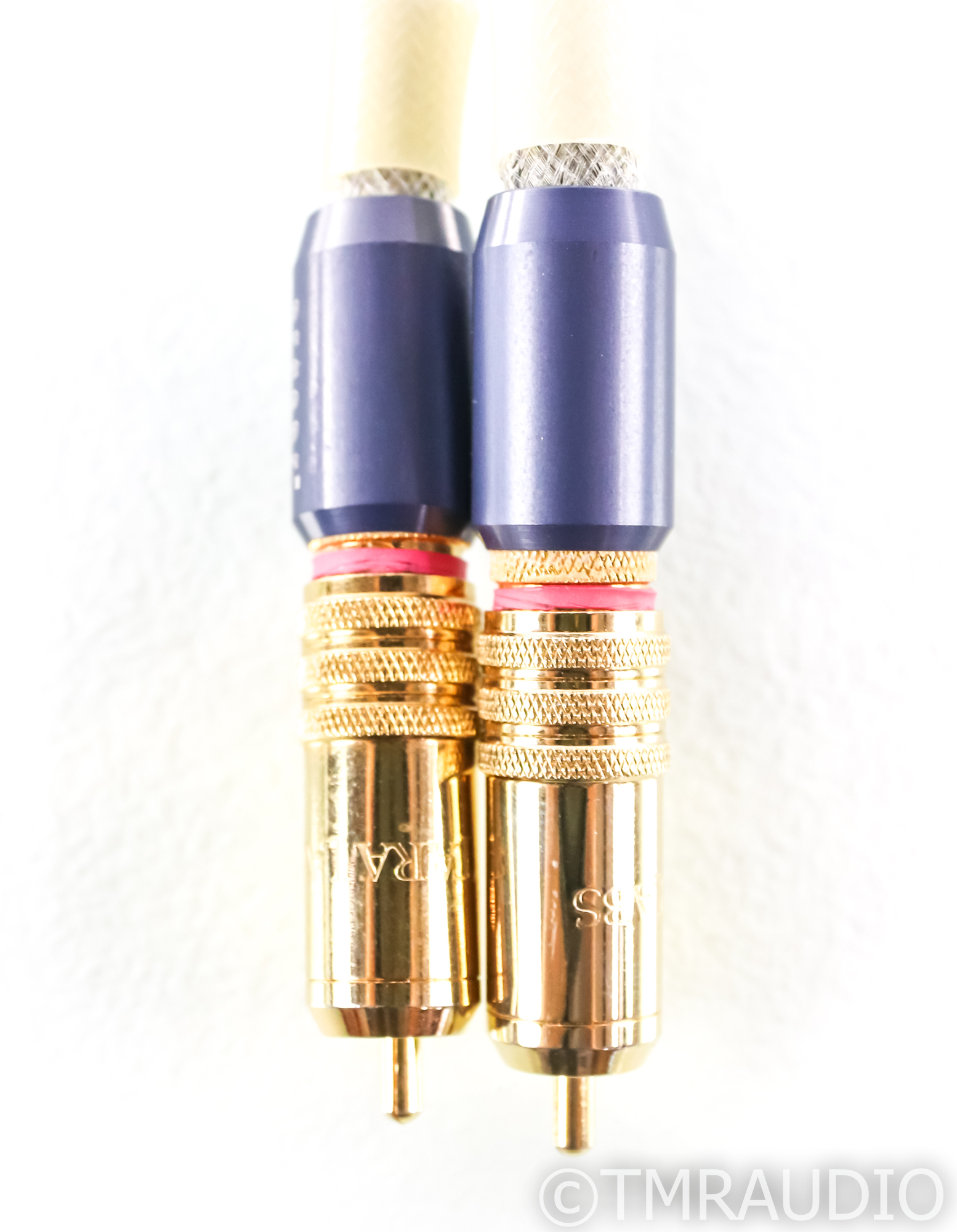 TARA LABS RCAケーブル Tara Labs RSC Digital 75 RCA Coaxial Cable; 1m - The Music Room