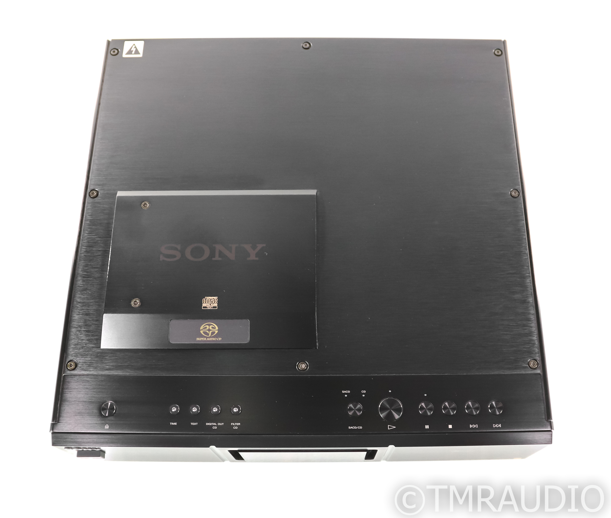 SONY SCD-777ES SACDプレーヤー ジャンク品（確認用） 【公式通販】